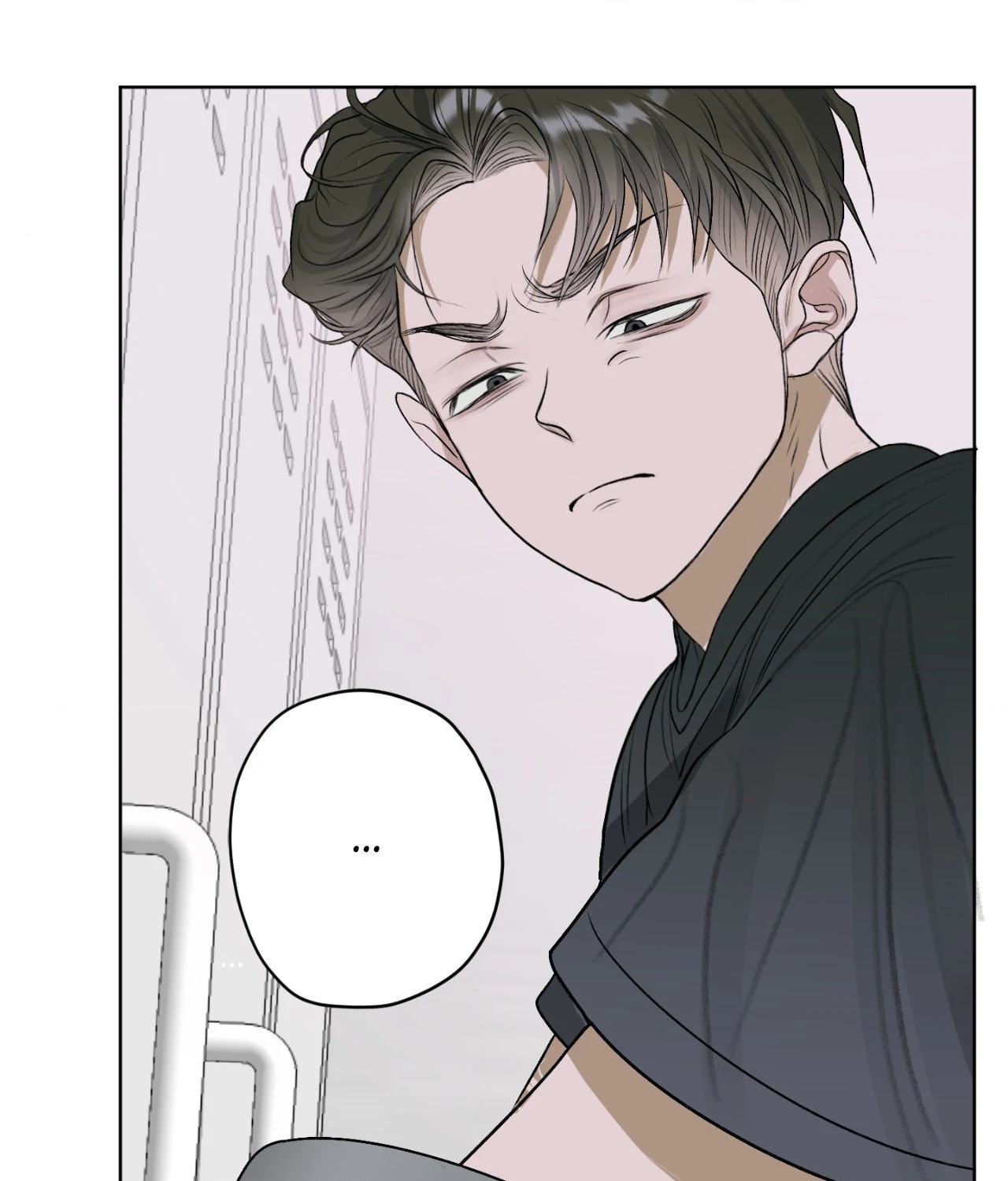 Pond Where Flowers Fall - Chapter 28 : S1 Finale manhwa