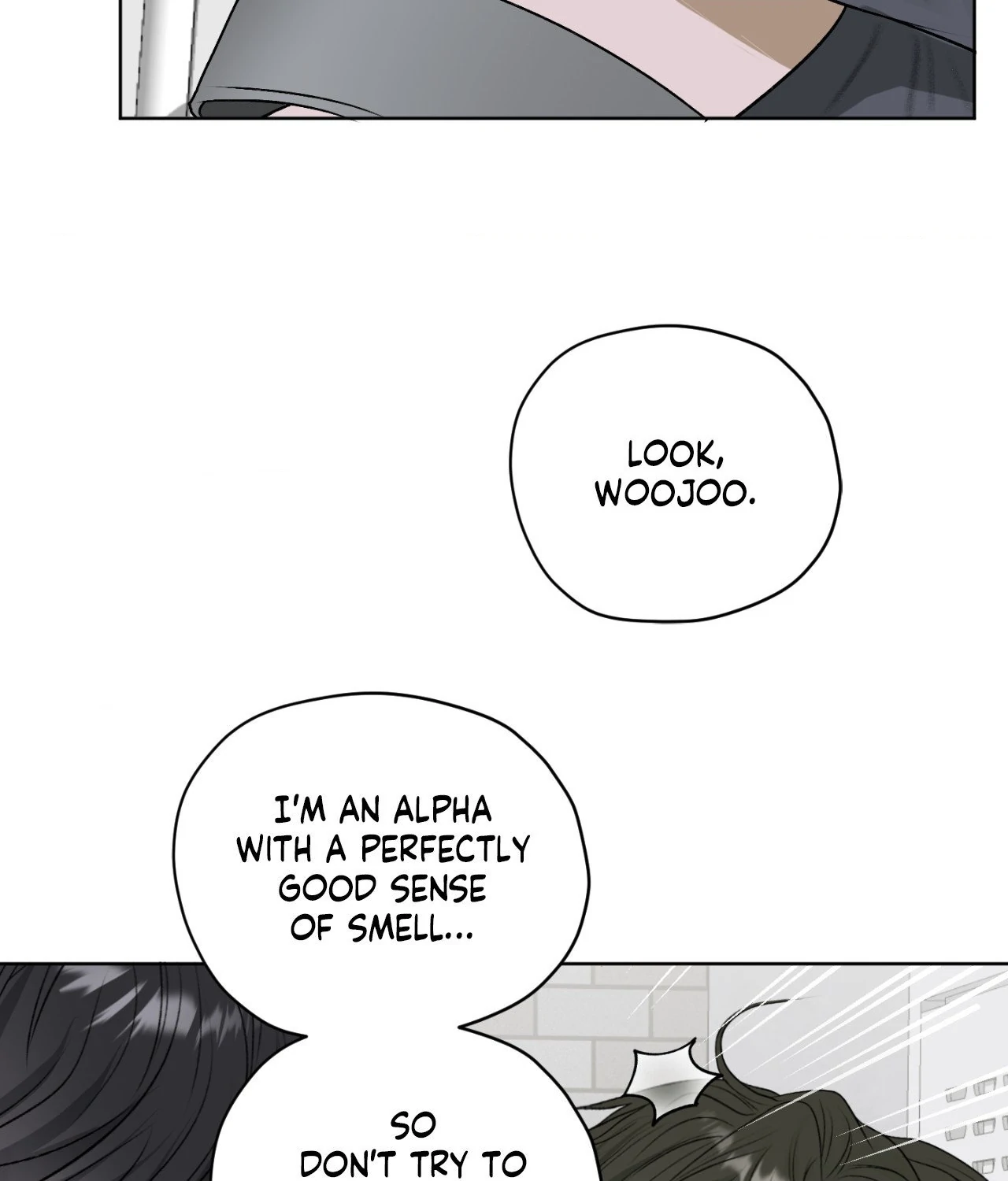 Pond Where Flowers Fall - Chapter 28 : S1 Finale manhwa
