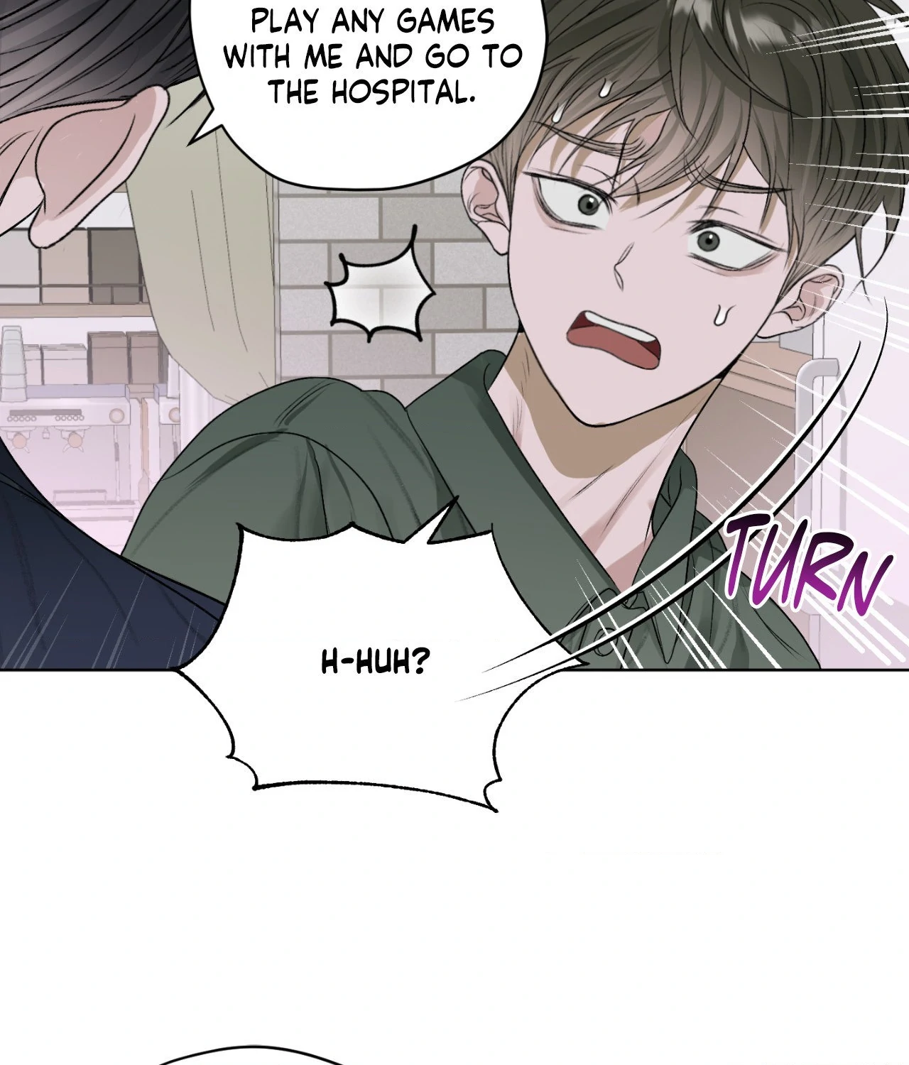 Pond Where Flowers Fall - Chapter 28 : S1 Finale manhwa