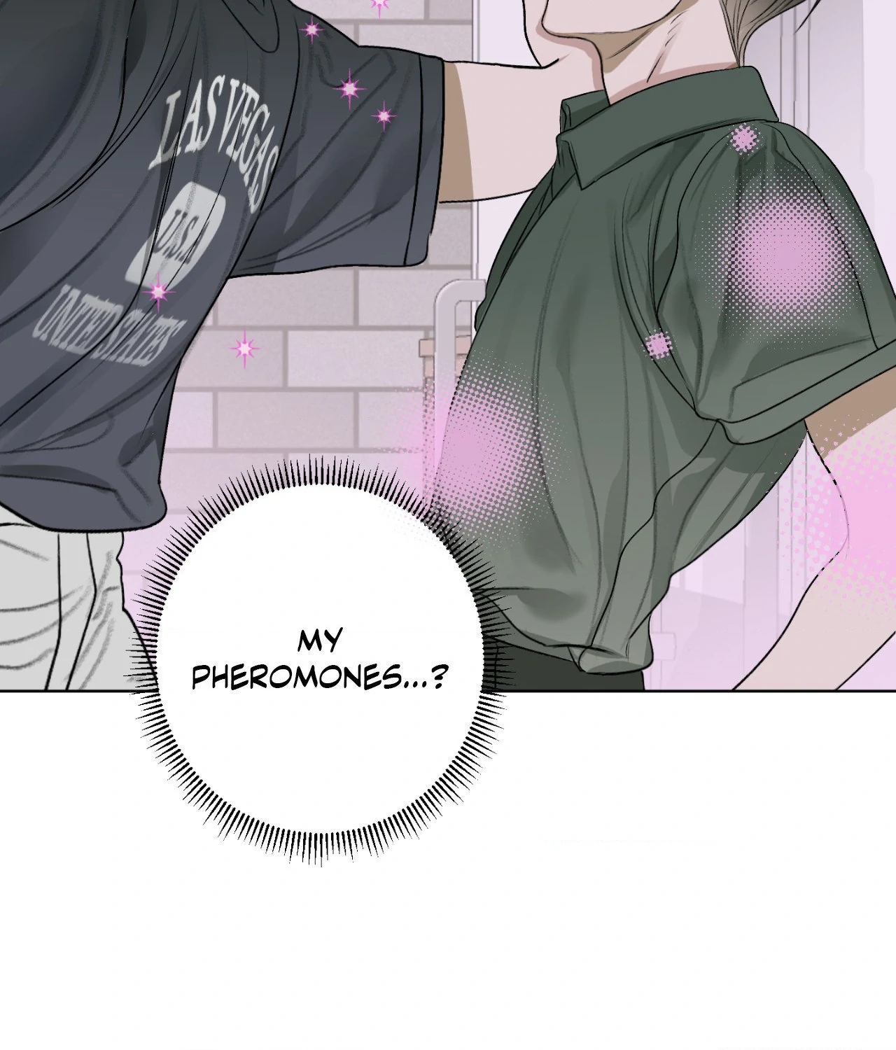 Pond Where Flowers Fall - Chapter 28 : S1 Finale manhwa