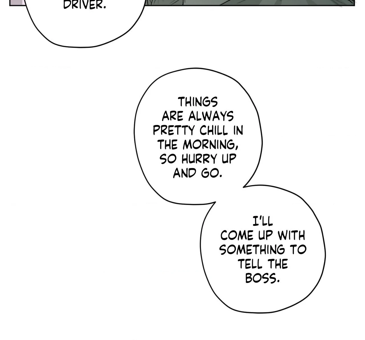 Pond Where Flowers Fall - Chapter 28 : S1 Finale manhwa