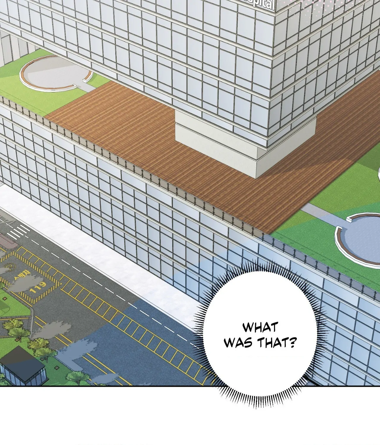 Pond Where Flowers Fall - Chapter 28 : S1 Finale manhwa