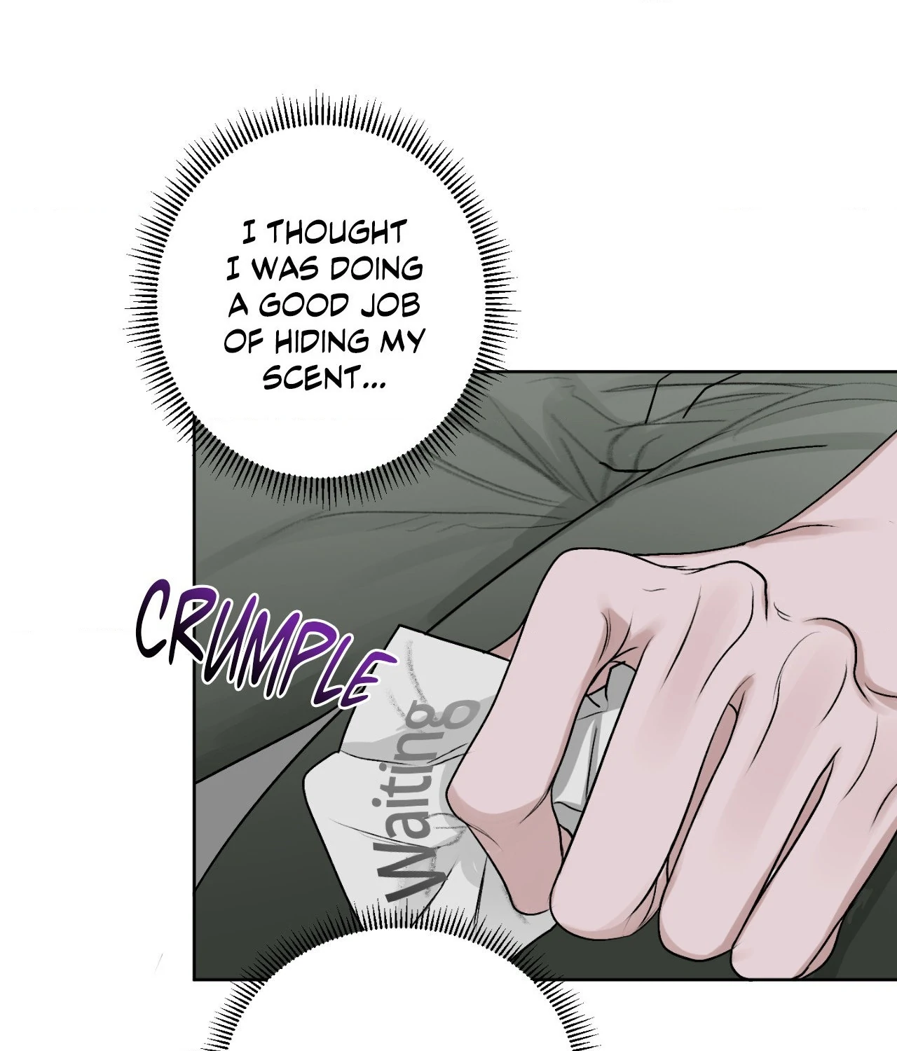 Pond Where Flowers Fall - Chapter 28 : S1 Finale manhwa