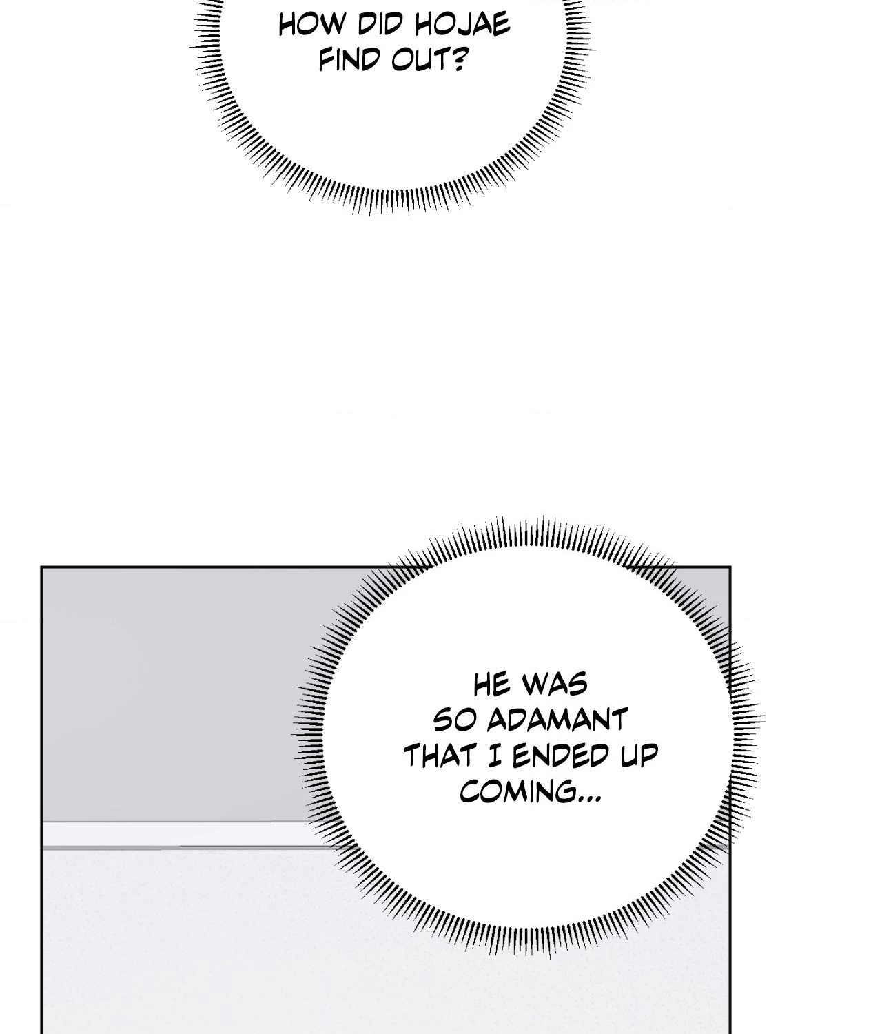 Pond Where Flowers Fall - Chapter 28 : S1 Finale manhwa