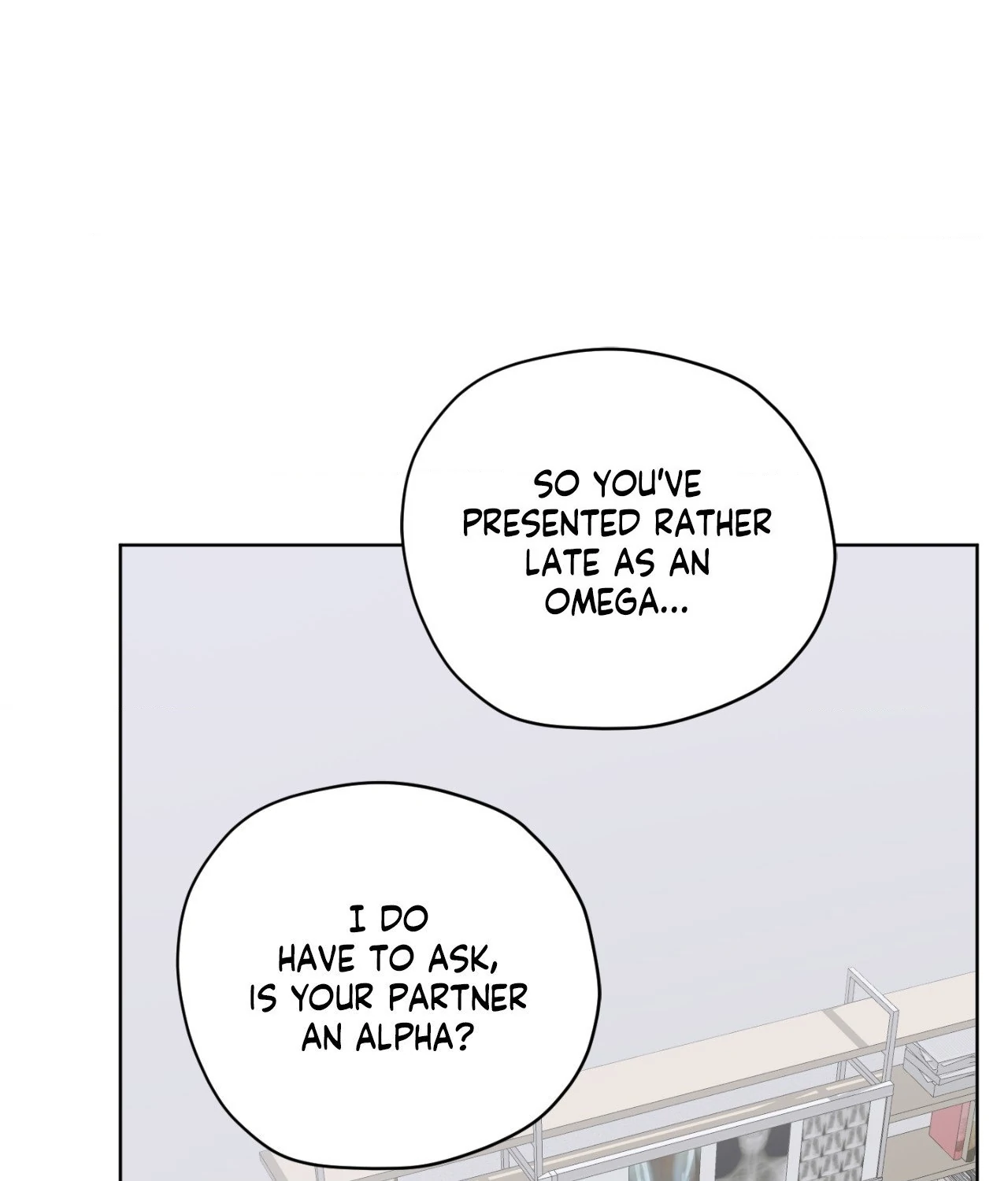 Pond Where Flowers Fall - Chapter 28 : S1 Finale manhwa