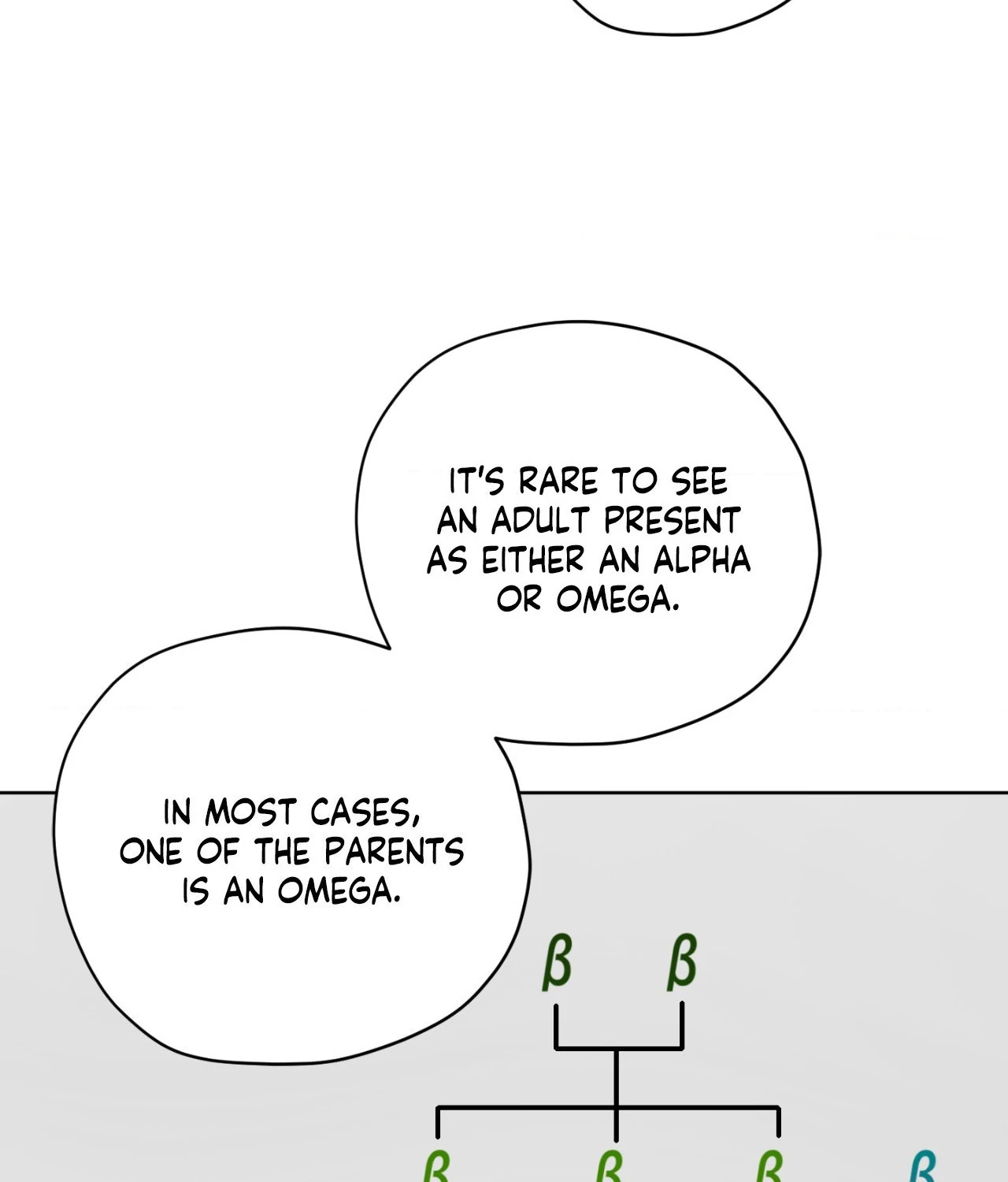 Pond Where Flowers Fall - Chapter 28 : S1 Finale manhwa