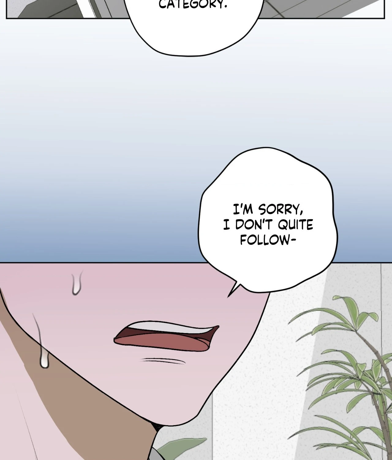 Pond Where Flowers Fall - Chapter 28 : S1 Finale manhwa