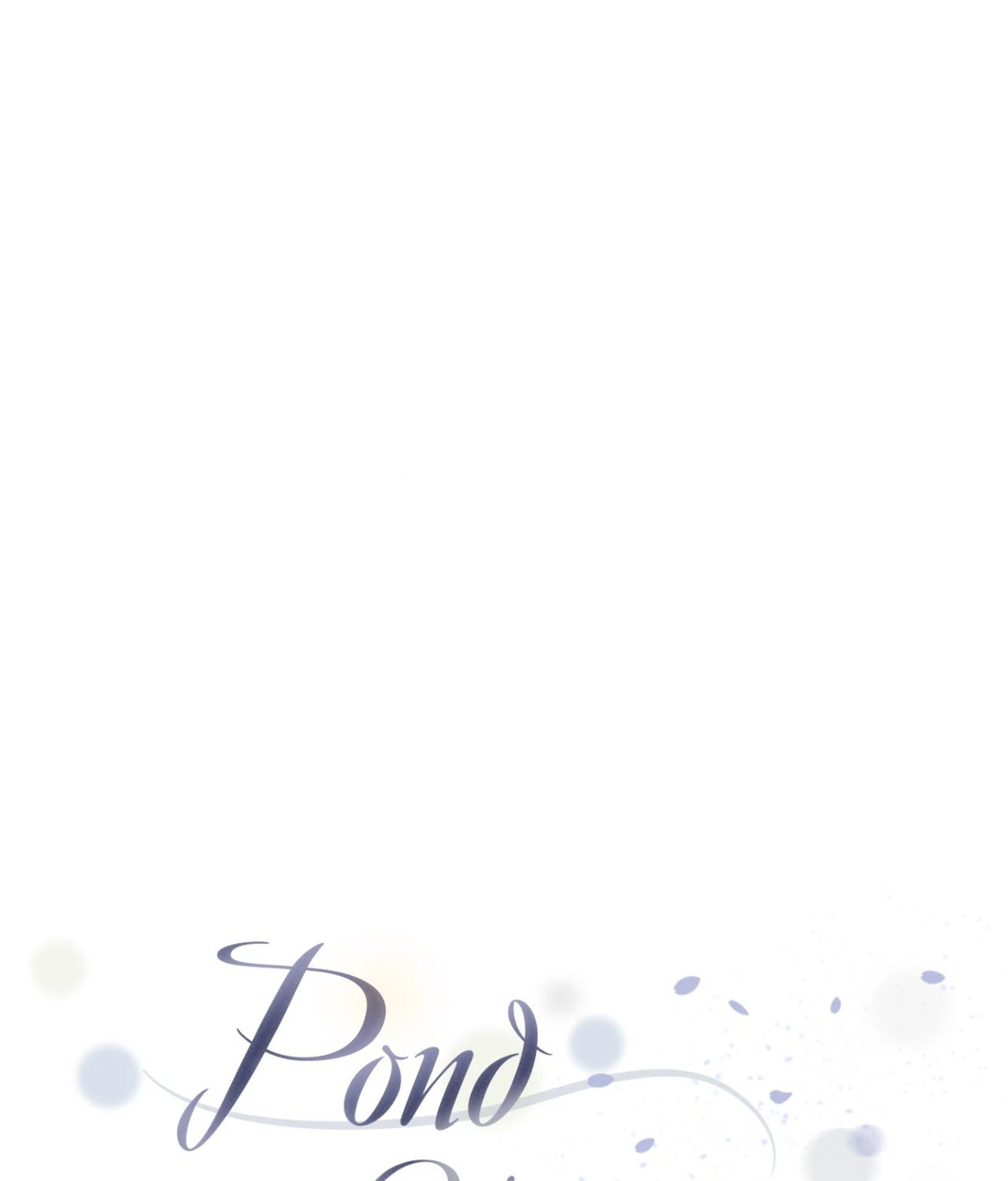 Pond Where Flowers Fall - Chapter 29 : S2 Premier manhwa