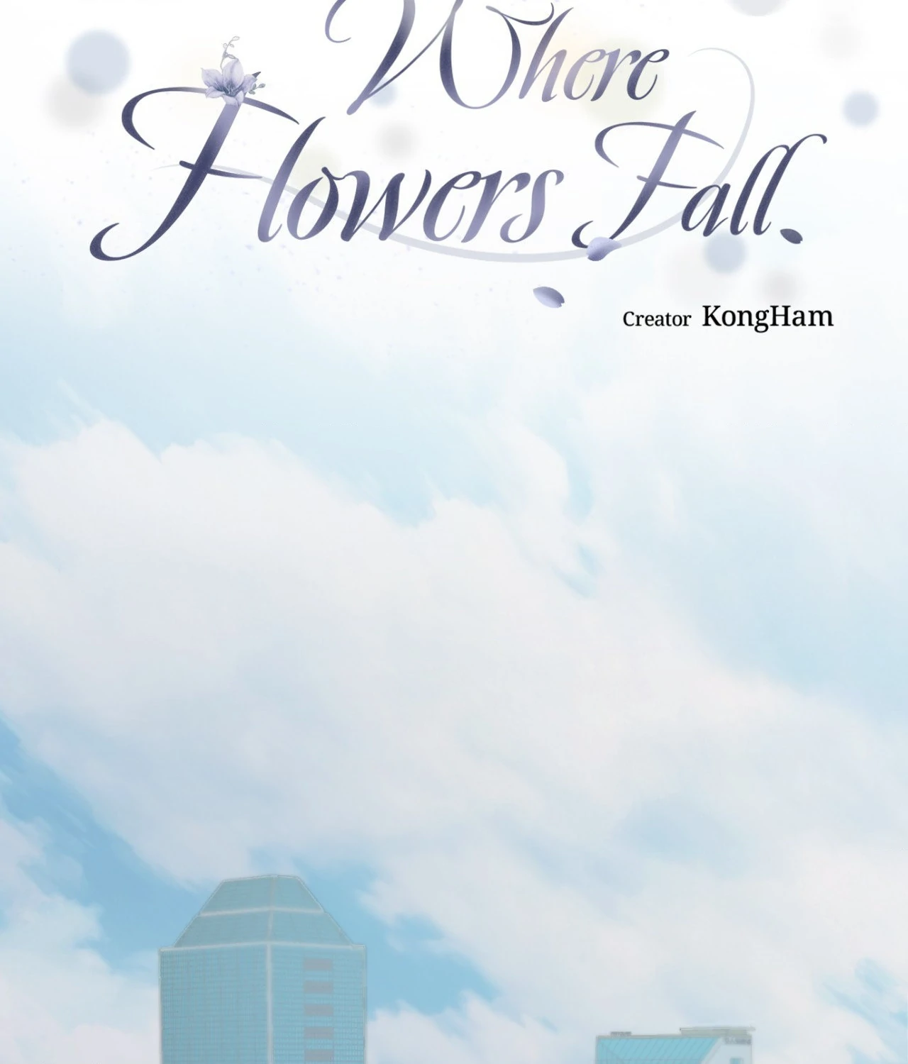 Pond Where Flowers Fall - Chapter 29 : S2 Premier manhwa