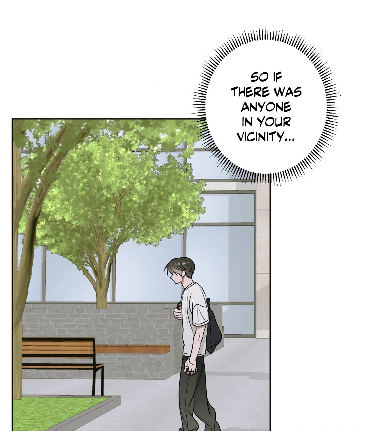 Pond Where Flowers Fall - Chapter 29 : S2 Premier manhwa