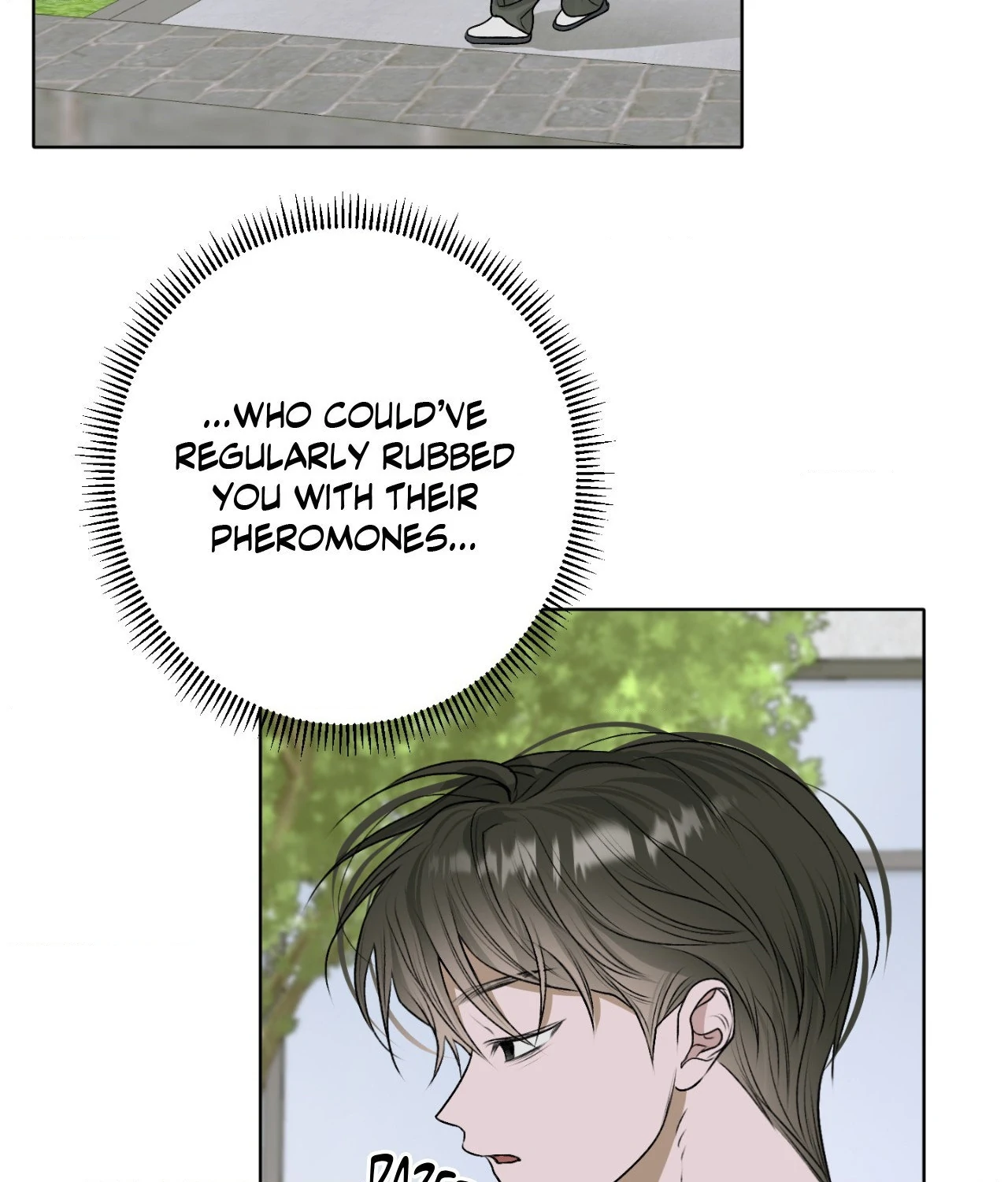 Pond Where Flowers Fall - Chapter 29 : S2 Premier manhwa