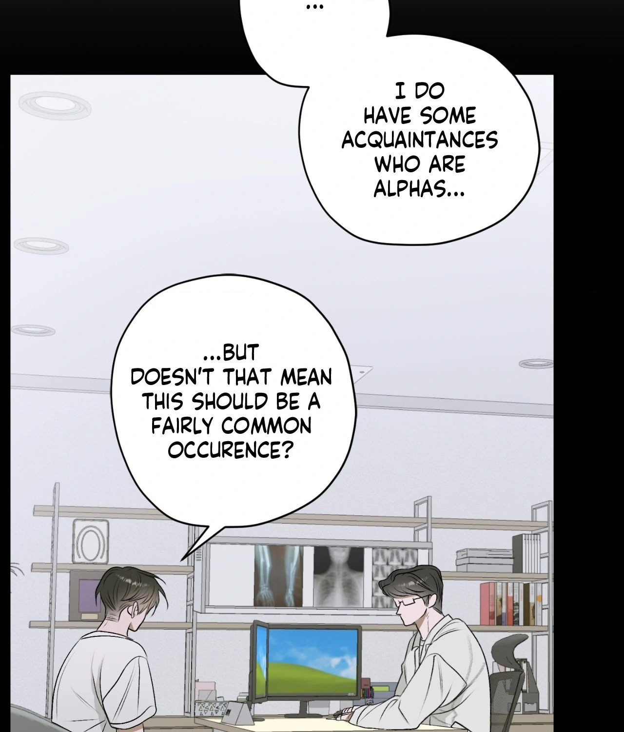 Pond Where Flowers Fall - Chapter 29 : S2 Premier manhwa