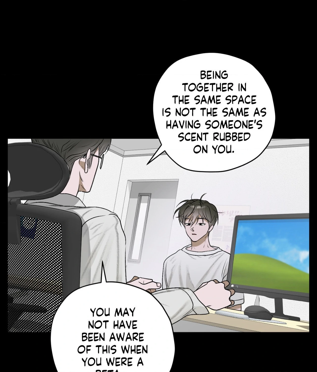 Pond Where Flowers Fall - Chapter 29 : S2 Premier manhwa
