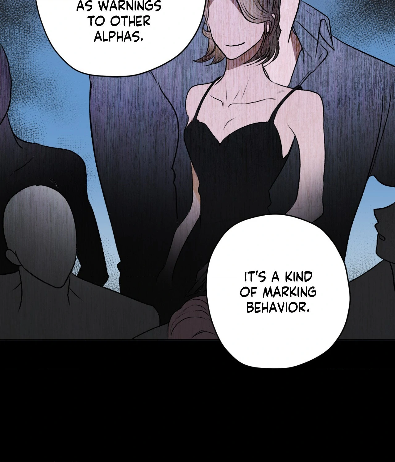 Pond Where Flowers Fall - Chapter 29 : S2 Premier manhwa
