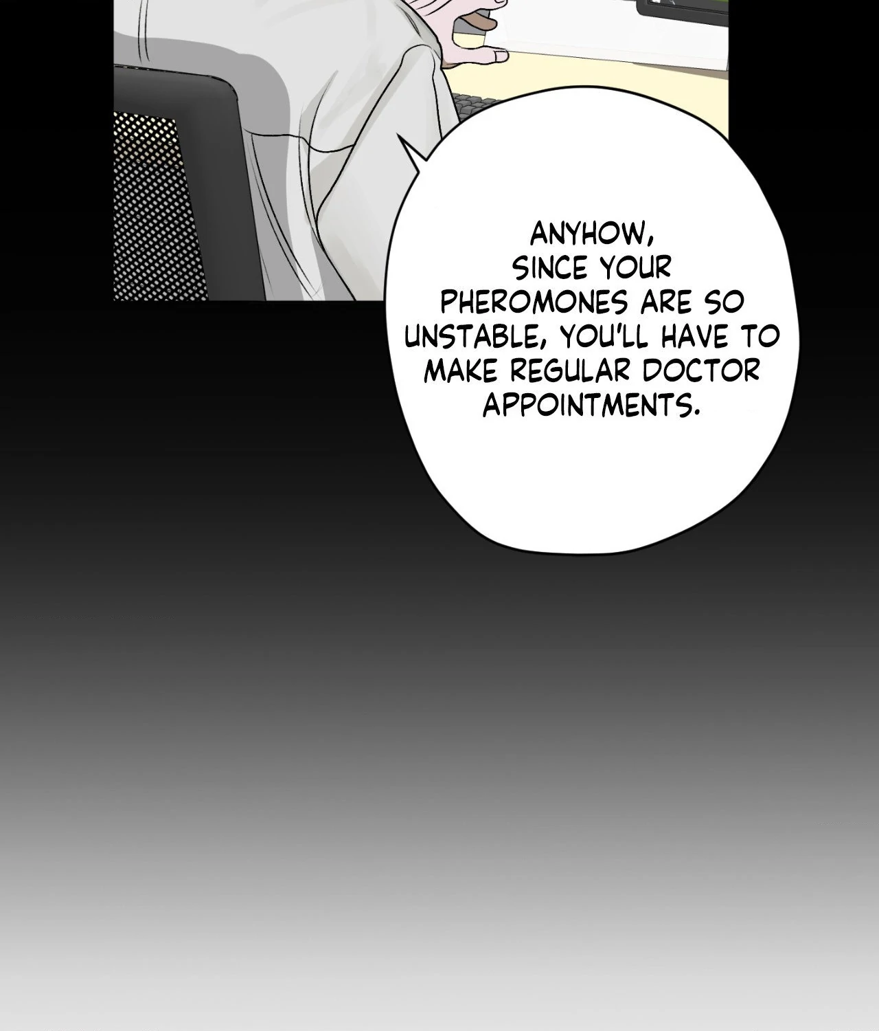Pond Where Flowers Fall - Chapter 29 : S2 Premier manhwa