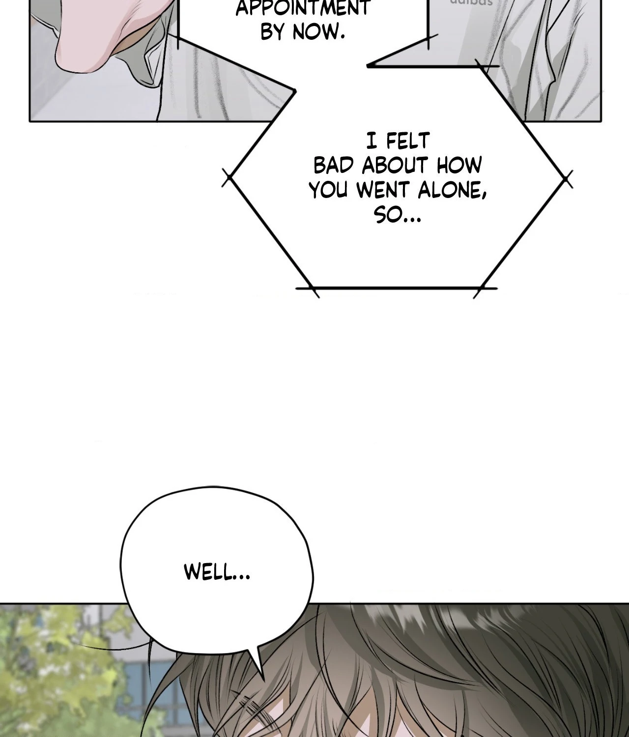 Pond Where Flowers Fall - Chapter 29 : S2 Premier manhwa