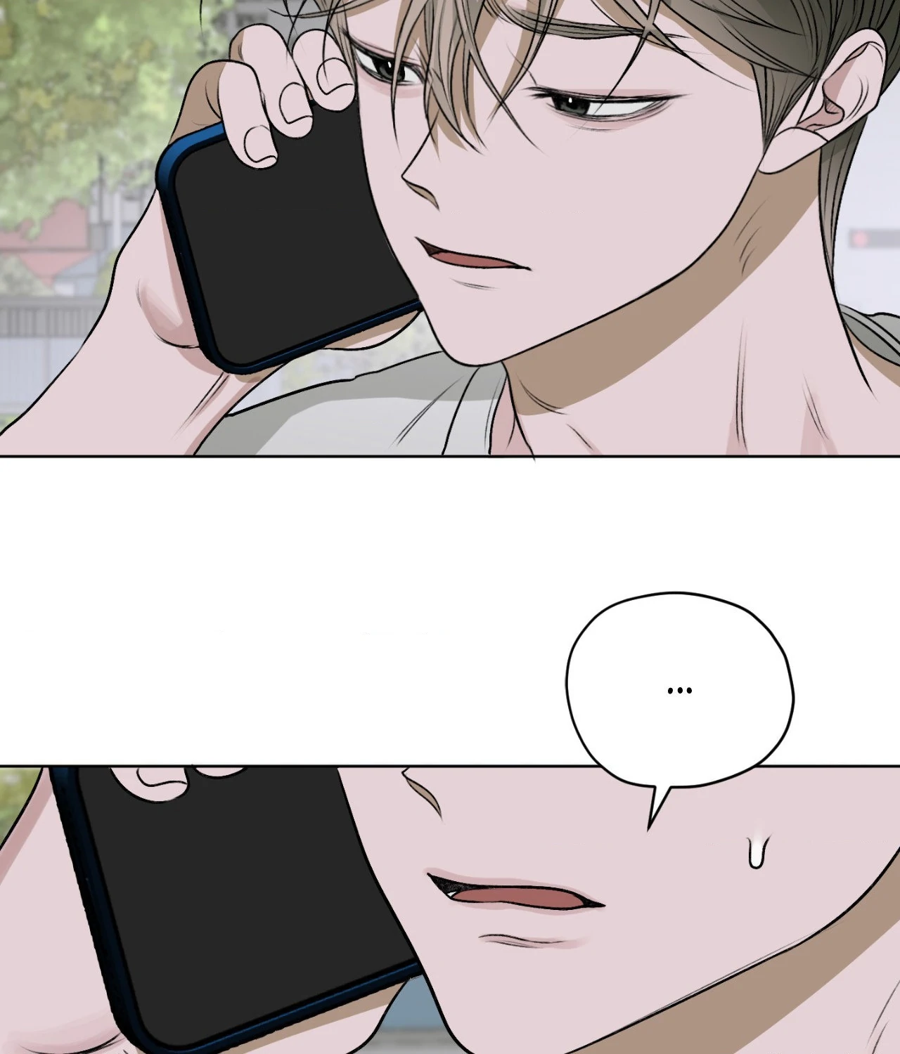 Pond Where Flowers Fall - Chapter 29 : S2 Premier manhwa