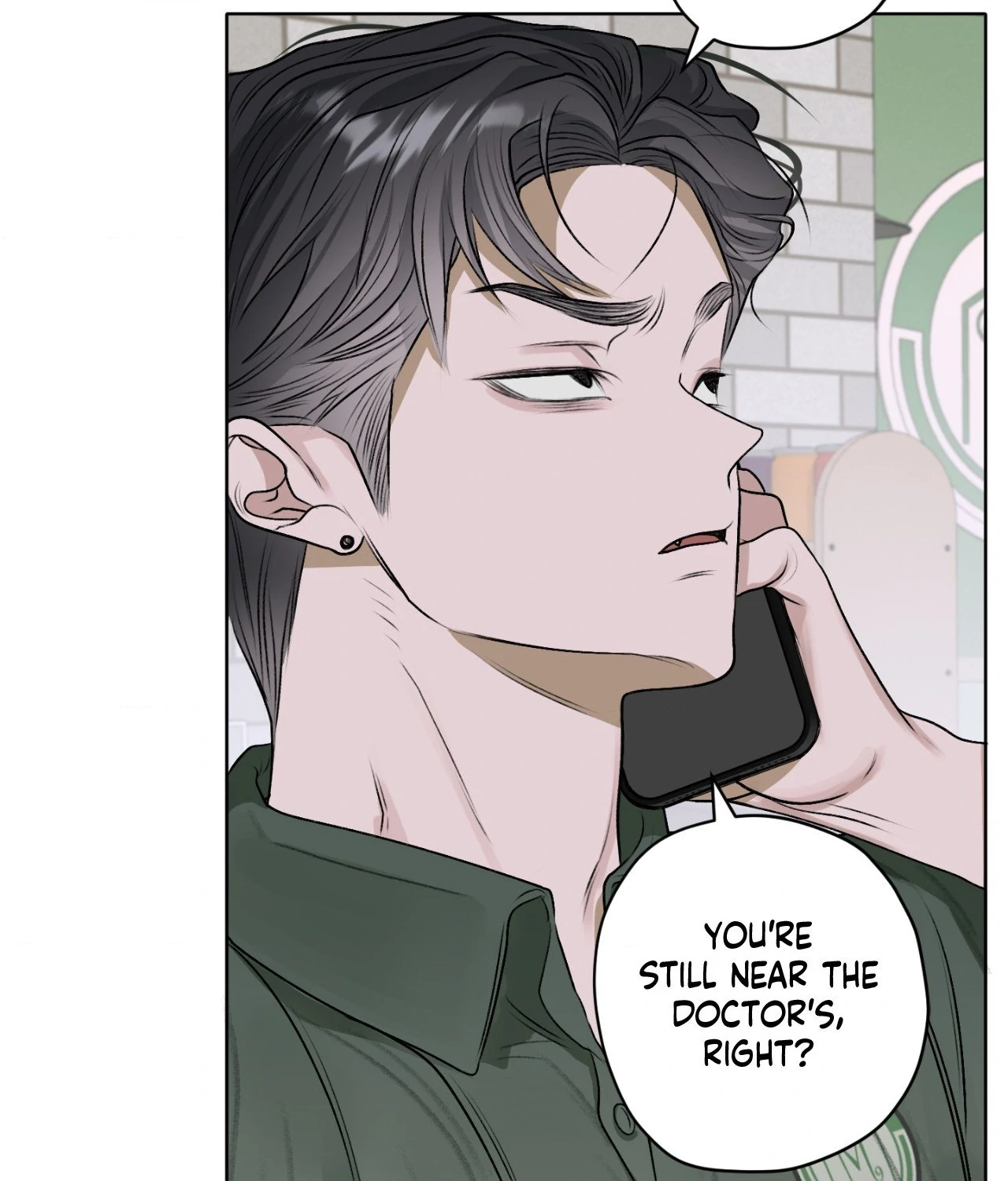 Pond Where Flowers Fall - Chapter 29 : S2 Premier manhwa