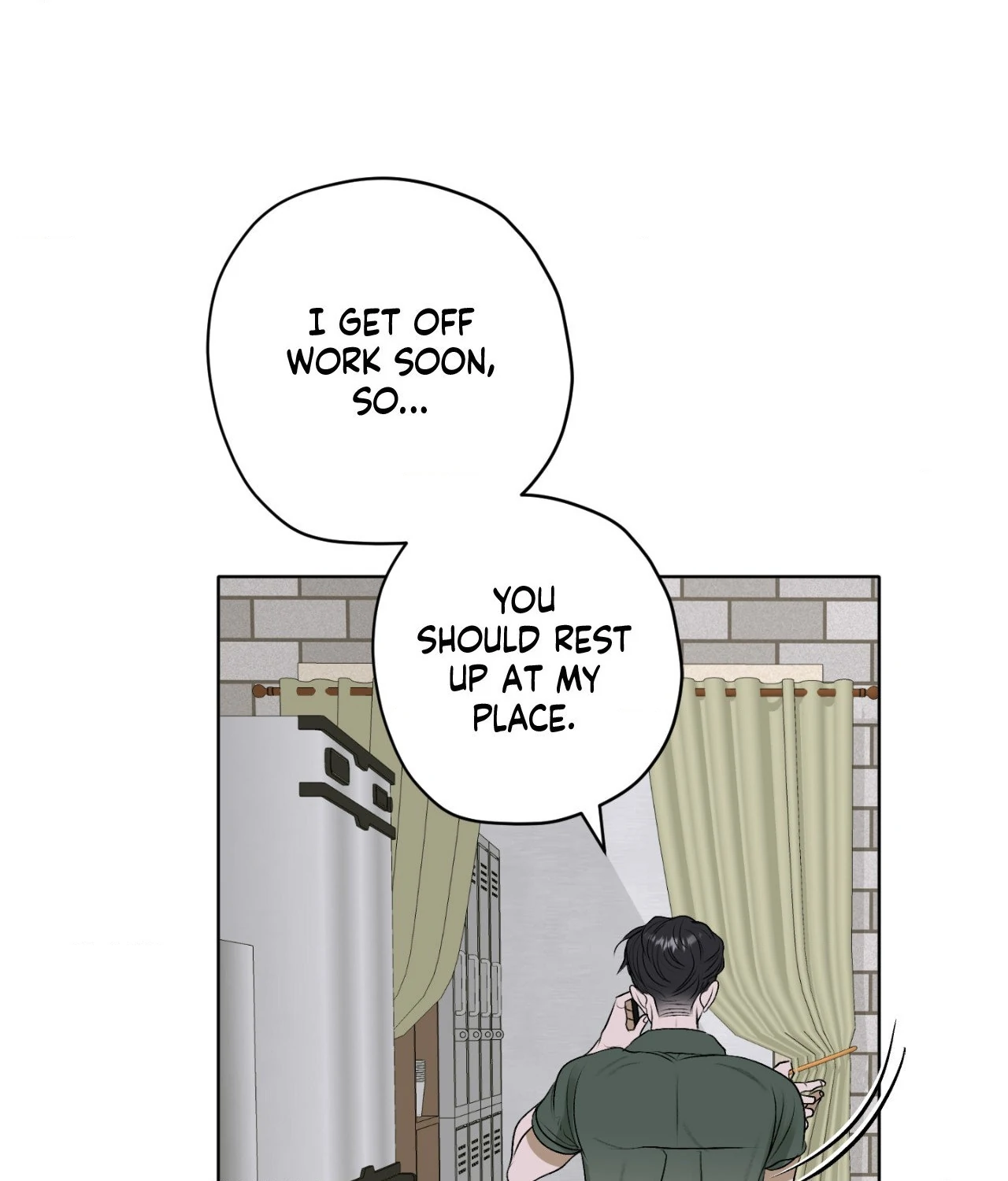 Pond Where Flowers Fall - Chapter 29 : S2 Premier manhwa