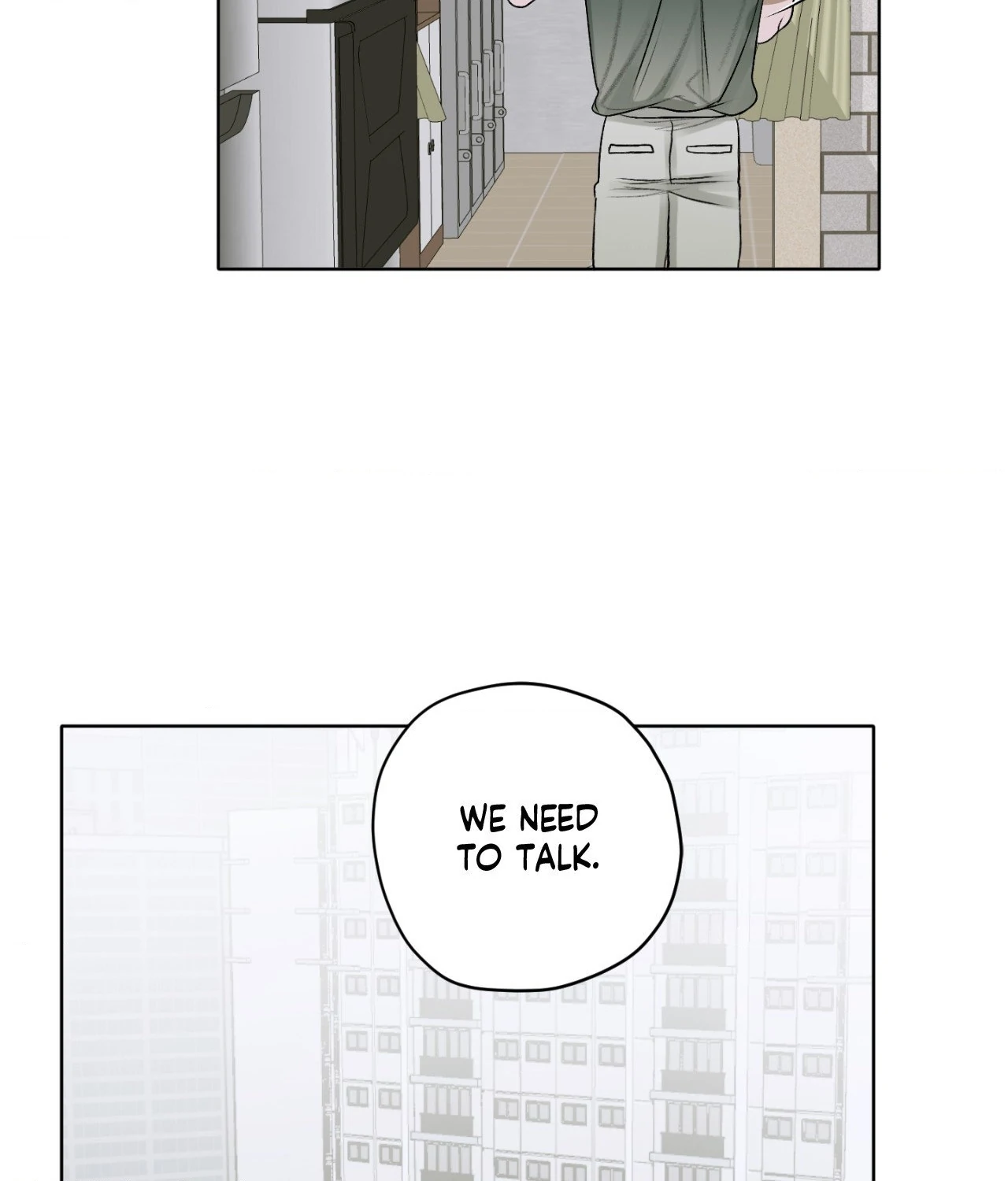 Pond Where Flowers Fall - Chapter 29 : S2 Premier manhwa