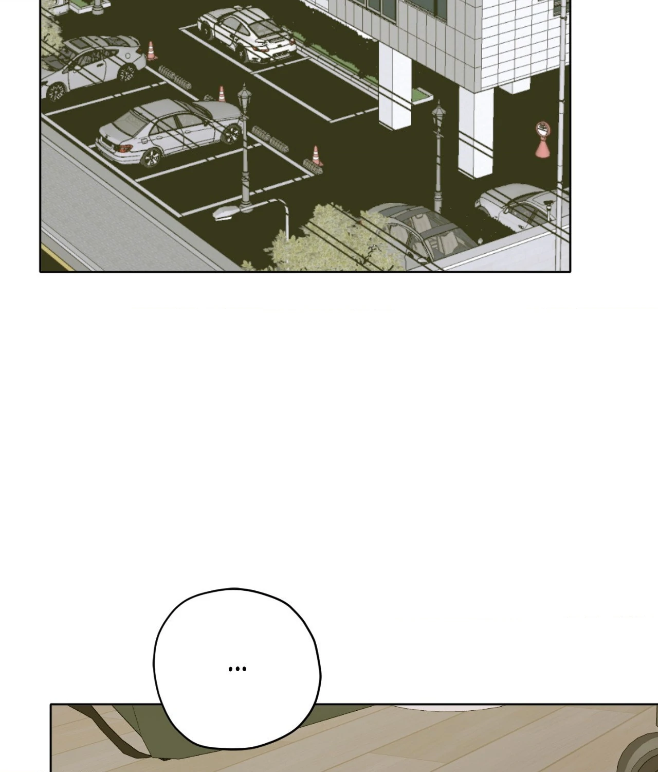 Pond Where Flowers Fall - Chapter 29 : S2 Premier manhwa