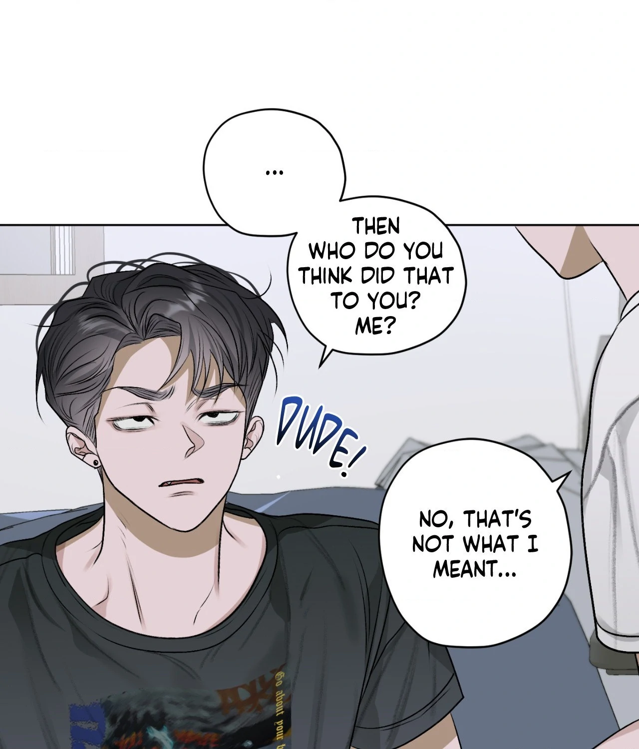 Pond Where Flowers Fall - Chapter 29 : S2 Premier manhwa