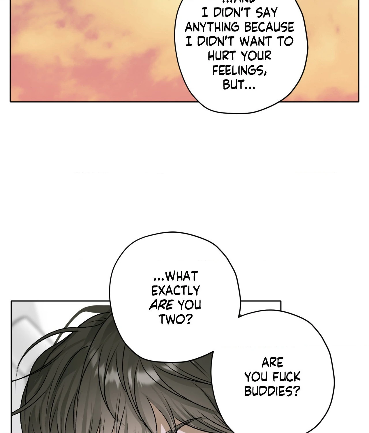 Pond Where Flowers Fall - Chapter 29 : S2 Premier manhwa