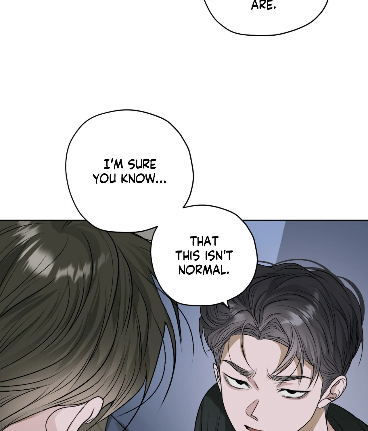 Pond Where Flowers Fall - Chapter 29 : S2 Premier manhwa