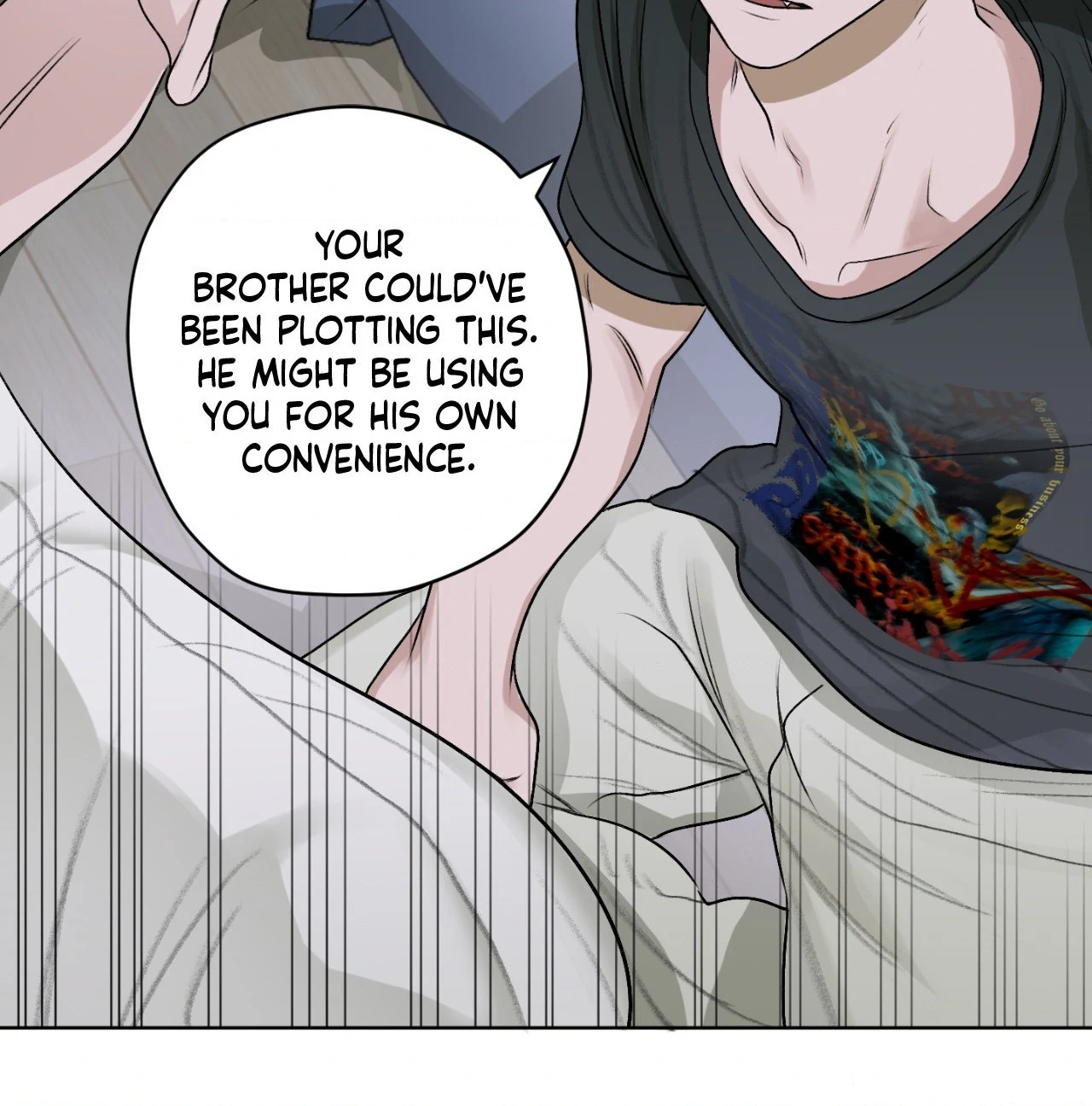 Pond Where Flowers Fall - Chapter 29 : S2 Premier manhwa
