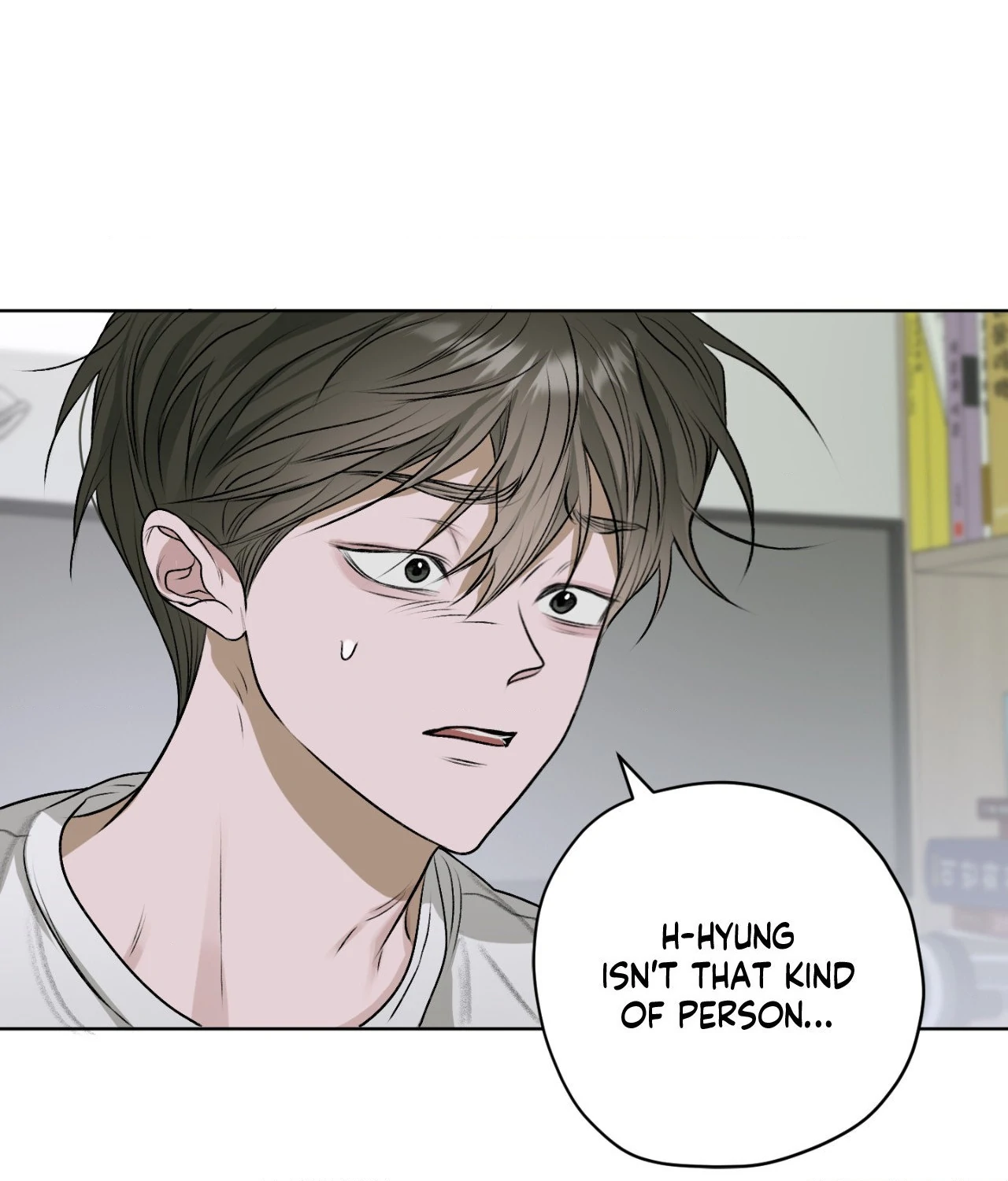 Pond Where Flowers Fall - Chapter 29 : S2 Premier manhwa