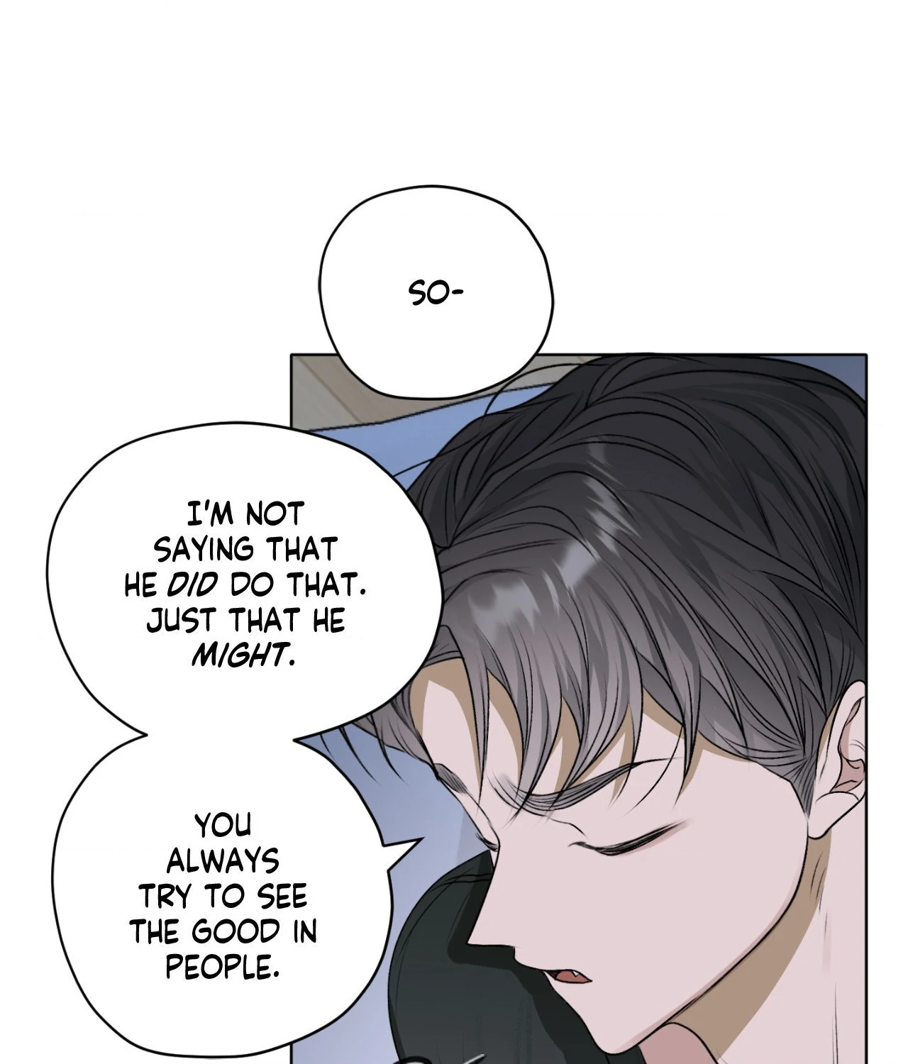 Pond Where Flowers Fall - Chapter 29 : S2 Premier manhwa