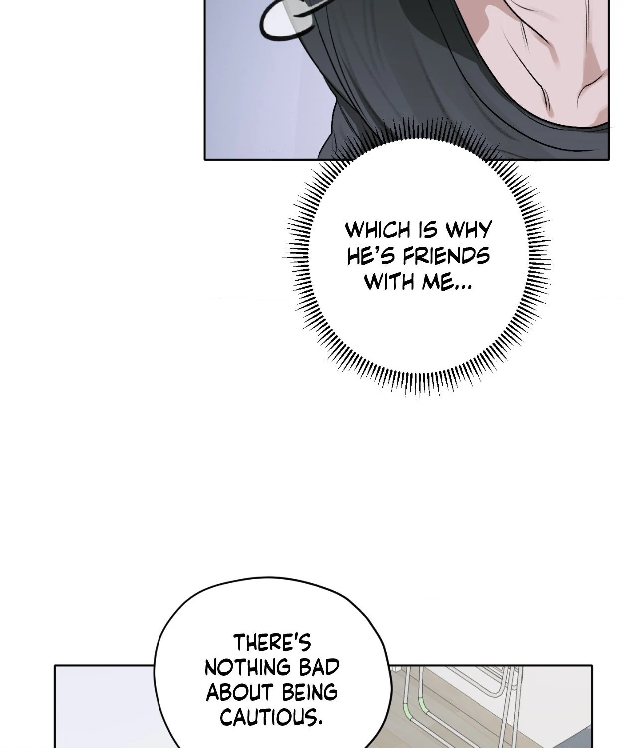 Pond Where Flowers Fall - Chapter 29 : S2 Premier manhwa