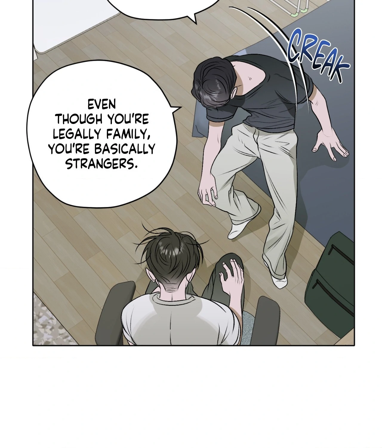 Pond Where Flowers Fall - Chapter 29 : S2 Premier manhwa