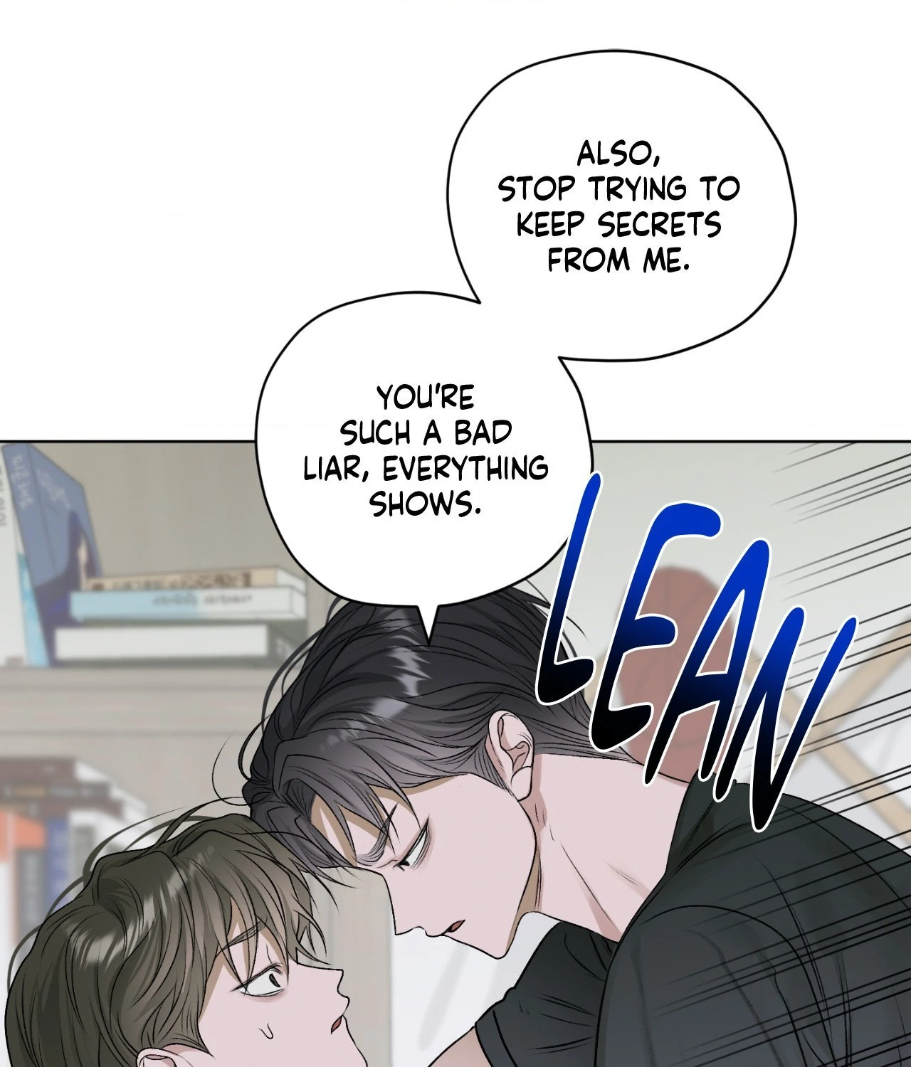 Pond Where Flowers Fall - Chapter 29 : S2 Premier manhwa