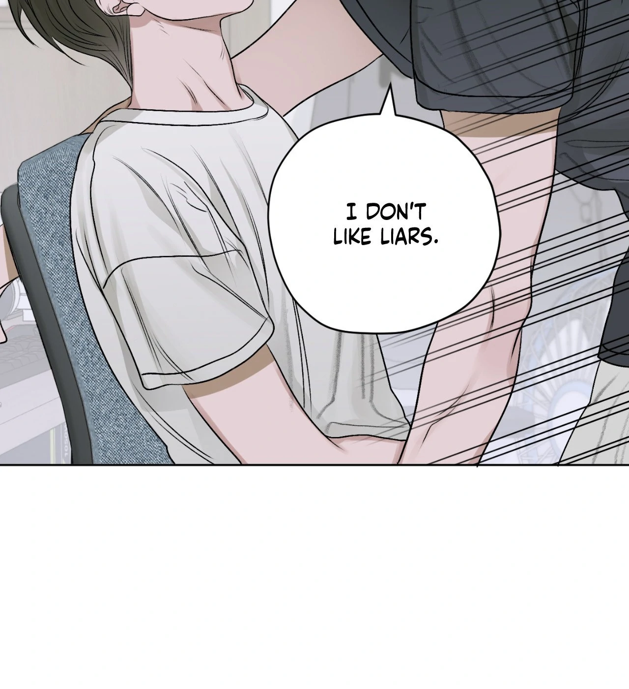 Pond Where Flowers Fall - Chapter 29 : S2 Premier manhwa