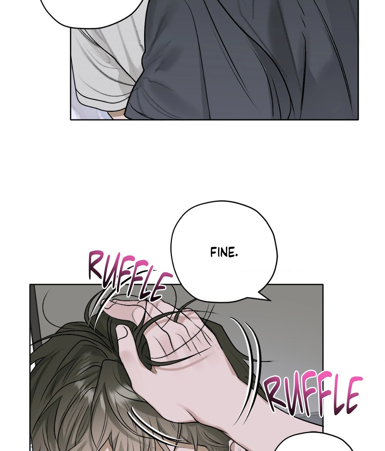 Pond Where Flowers Fall - Chapter 29 : S2 Premier manhwa