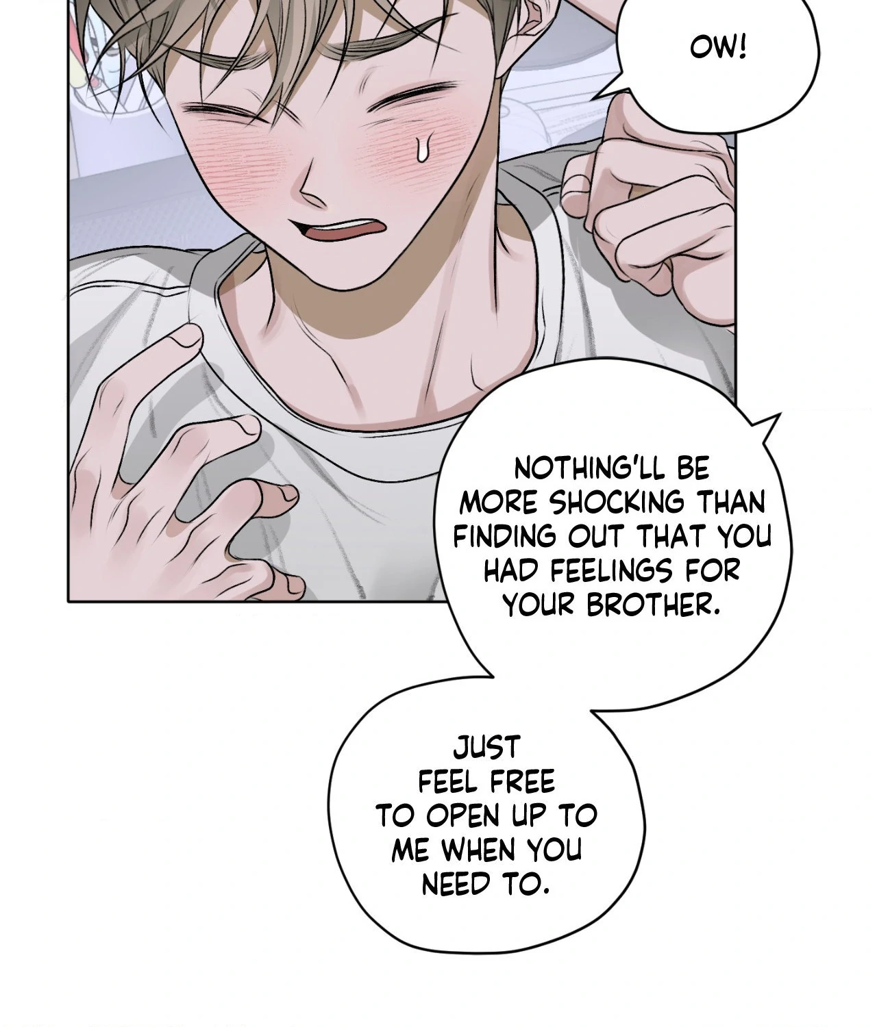 Pond Where Flowers Fall - Chapter 29 : S2 Premier manhwa