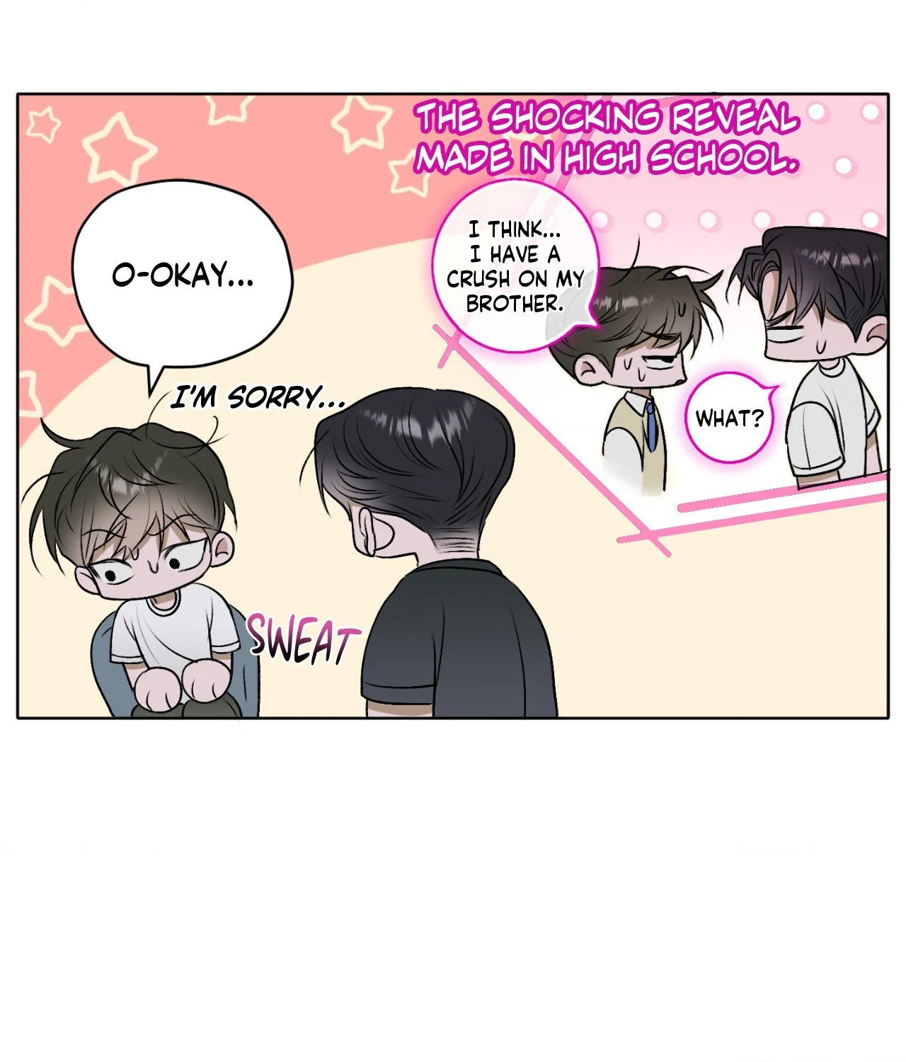 Pond Where Flowers Fall - Chapter 29 : S2 Premier manhwa
