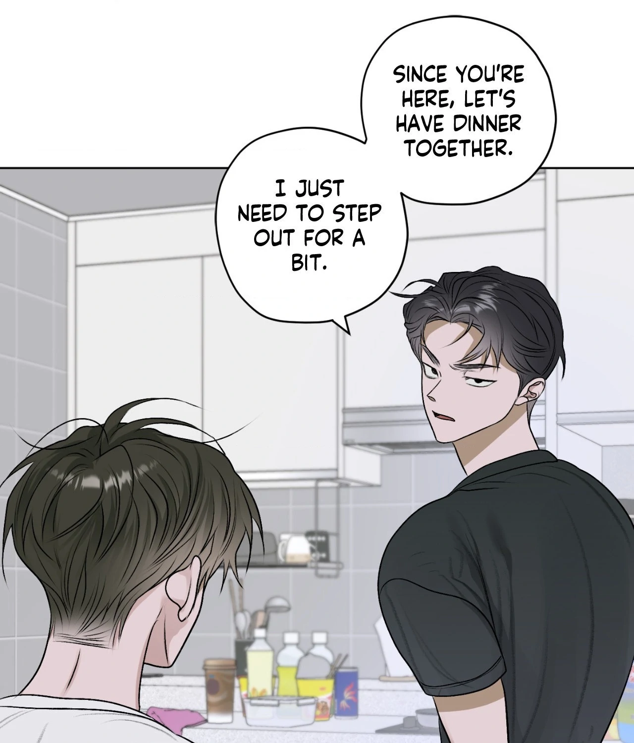 Pond Where Flowers Fall - Chapter 29 : S2 Premier manhwa