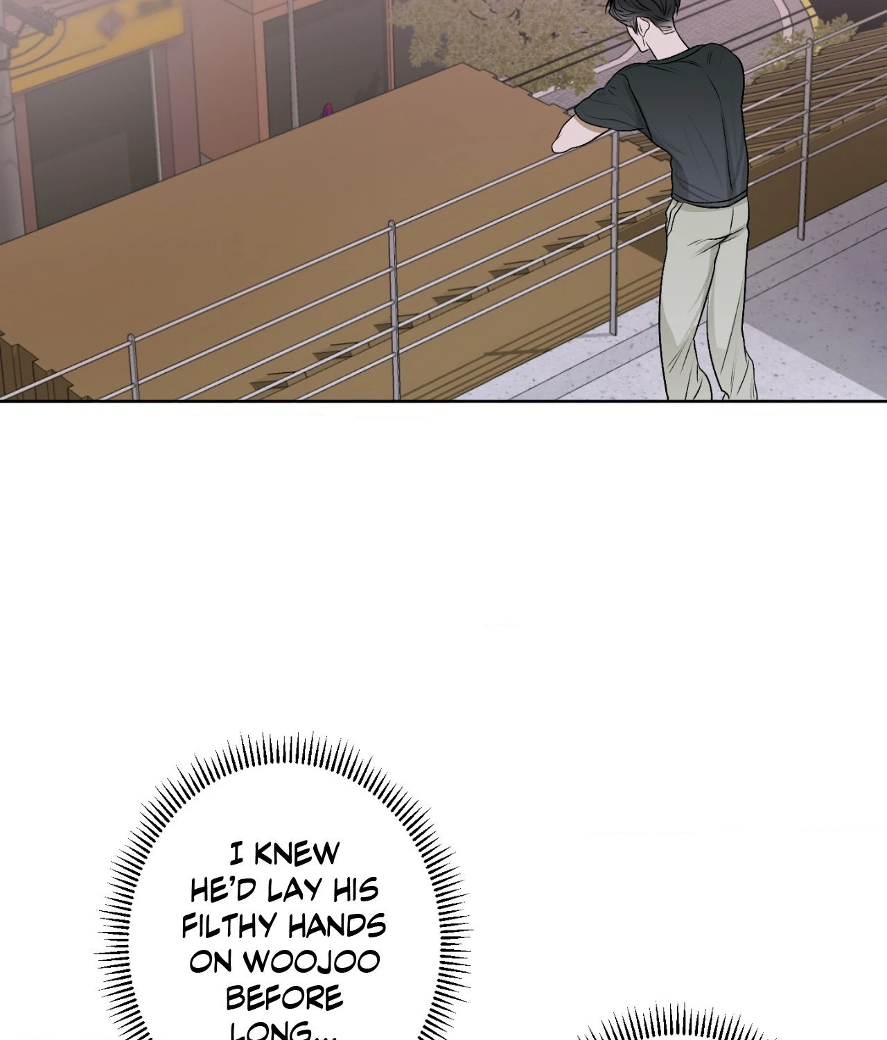 Pond Where Flowers Fall - Chapter 29 : S2 Premier manhwa