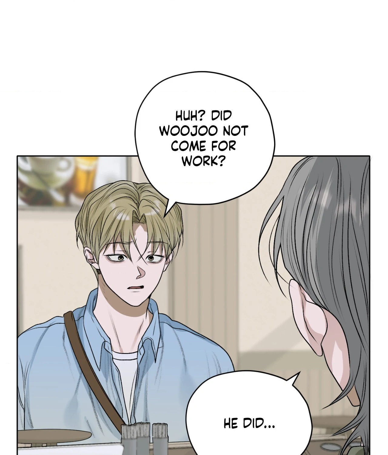 Pond Where Flowers Fall - Chapter 29 : S2 Premier manhwa