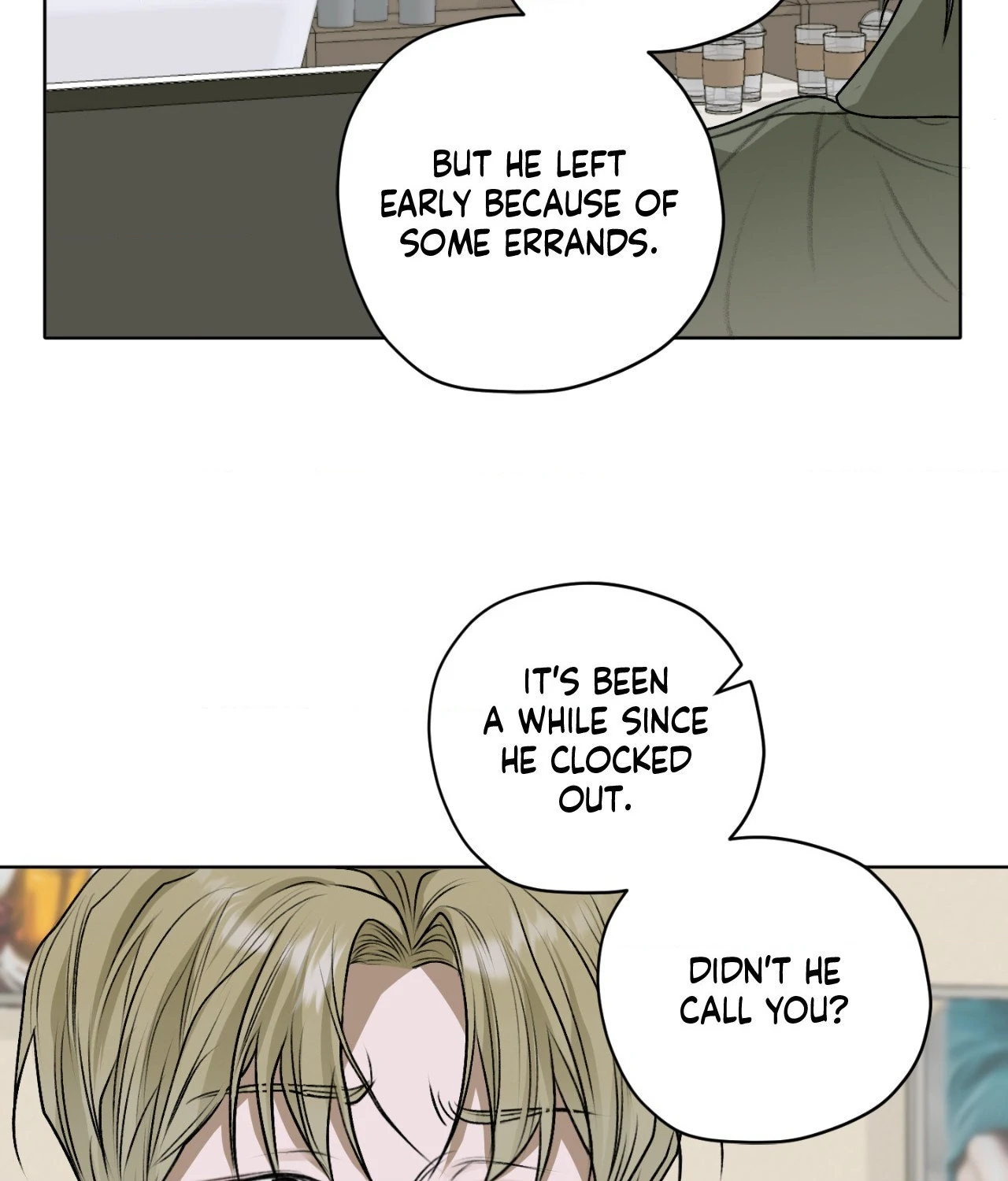 Pond Where Flowers Fall - Chapter 29 : S2 Premier manhwa