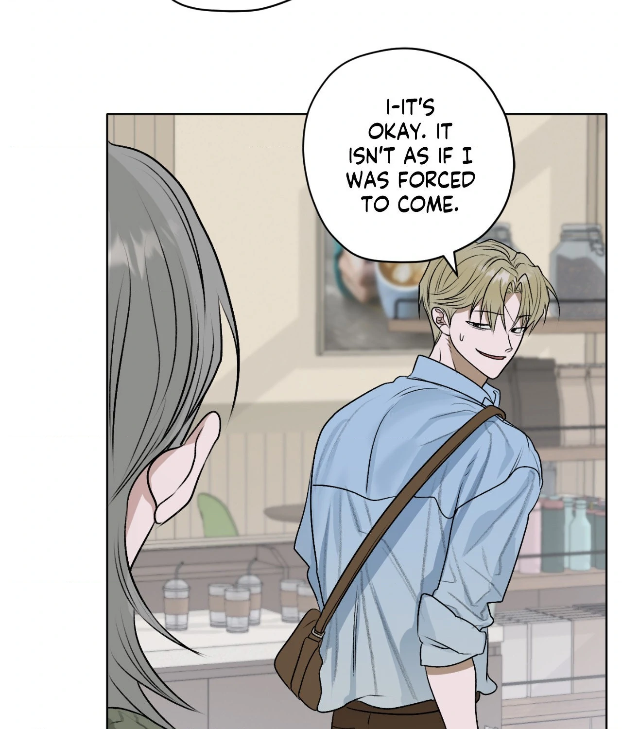 Pond Where Flowers Fall - Chapter 29 : S2 Premier manhwa