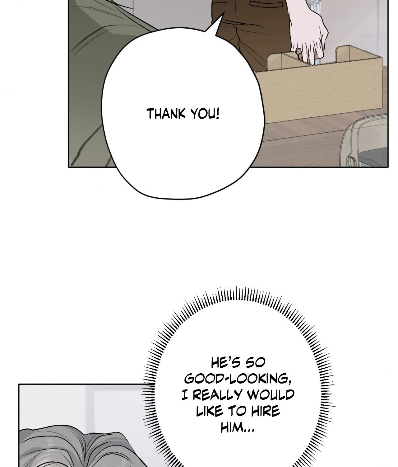 Pond Where Flowers Fall - Chapter 29 : S2 Premier manhwa