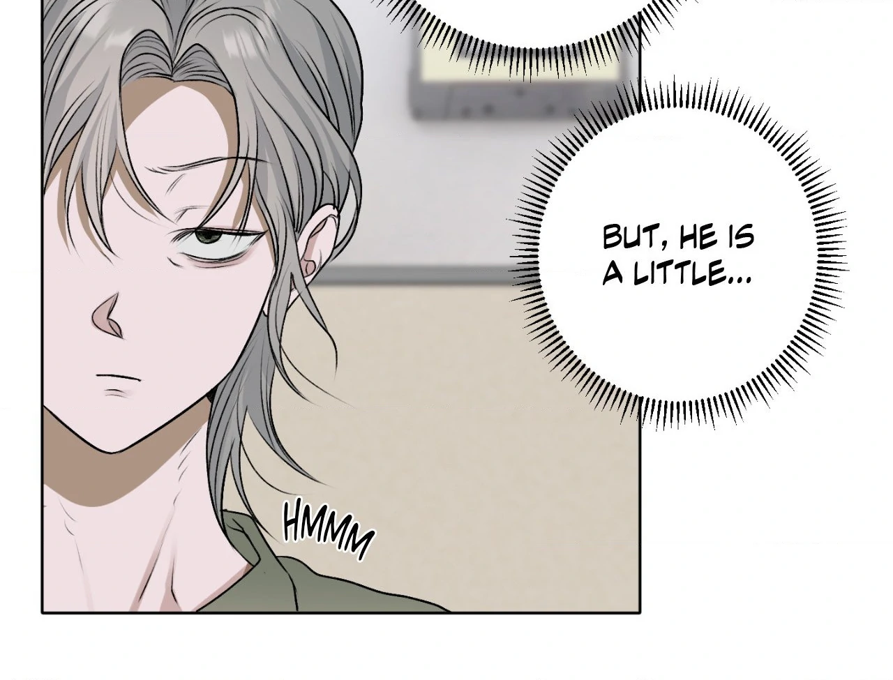 Pond Where Flowers Fall - Chapter 29 : S2 Premier manhwa