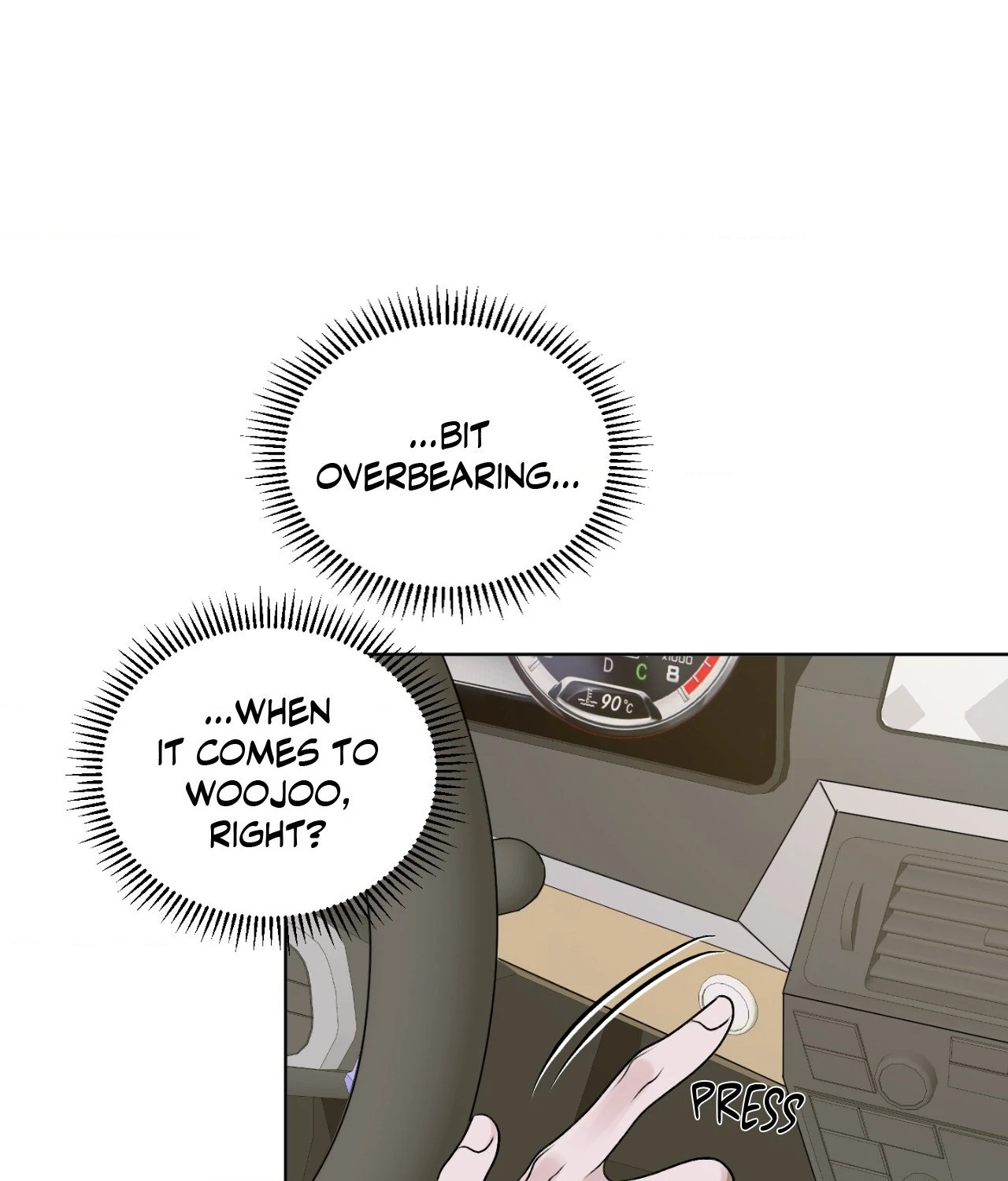 Pond Where Flowers Fall - Chapter 29 : S2 Premier manhwa