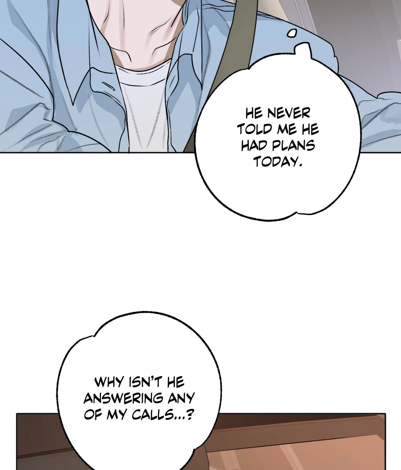 Pond Where Flowers Fall - Chapter 29 : S2 Premier manhwa