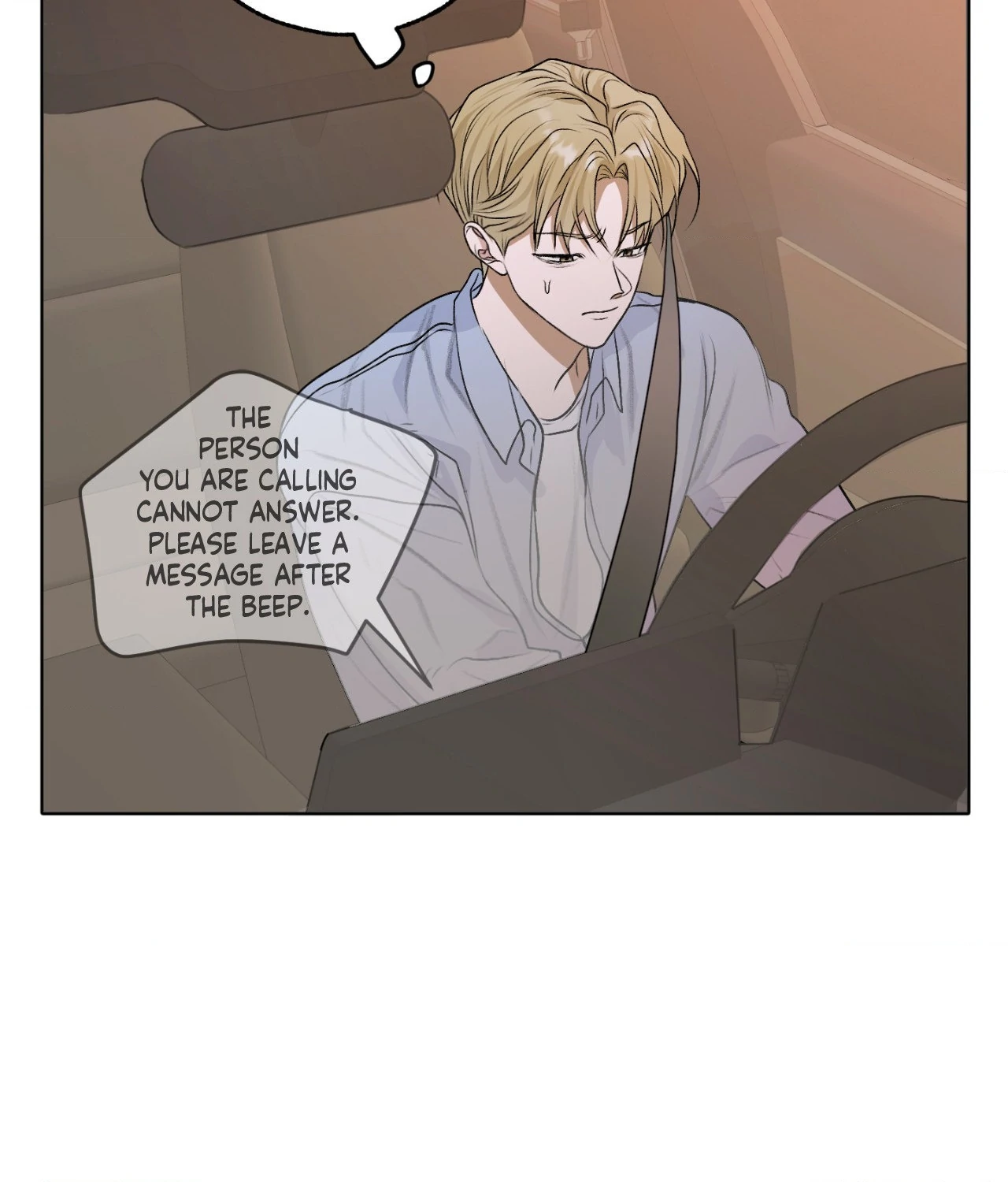 Pond Where Flowers Fall - Chapter 29 : S2 Premier manhwa