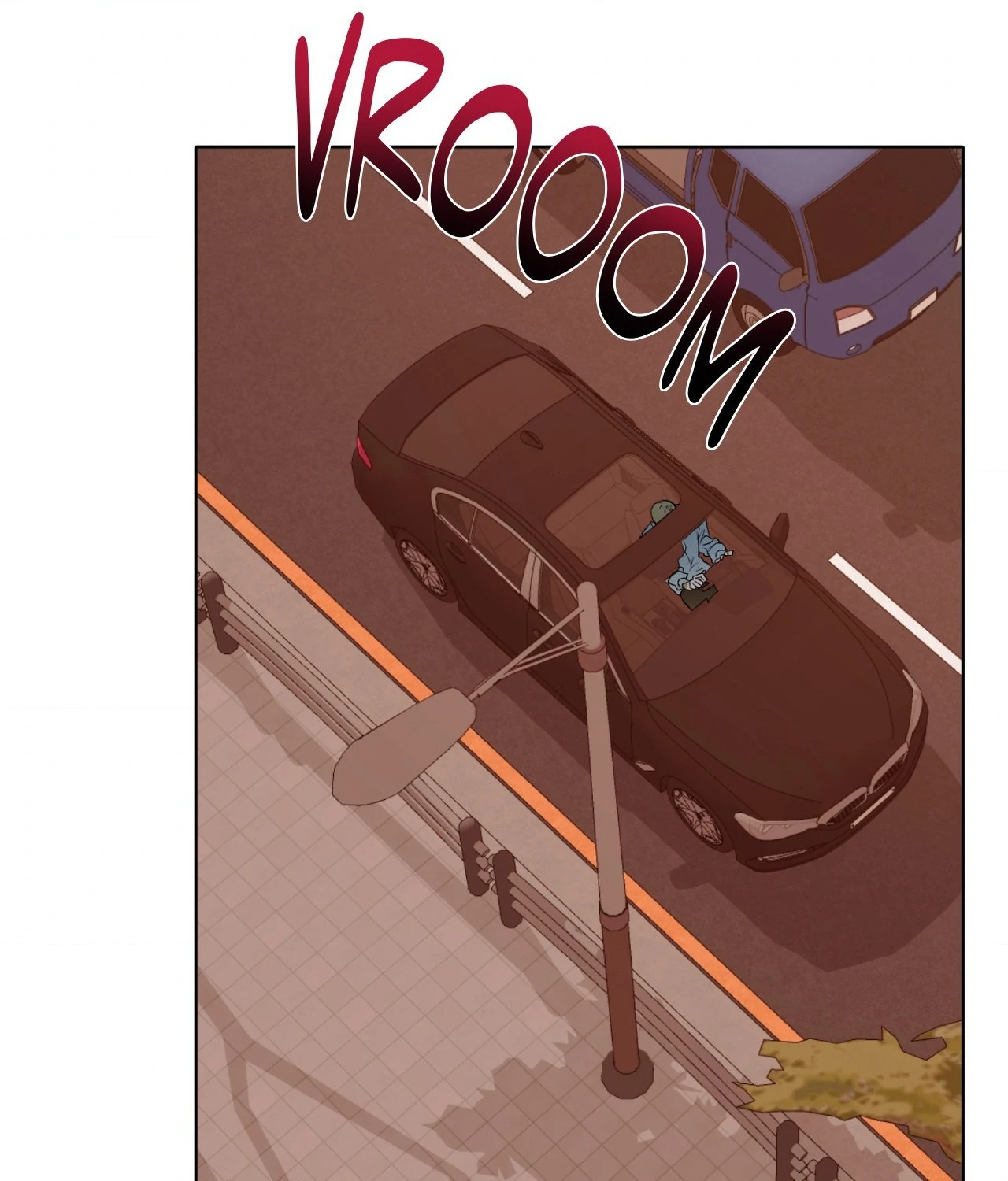 Pond Where Flowers Fall - Chapter 29 : S2 Premier manhwa