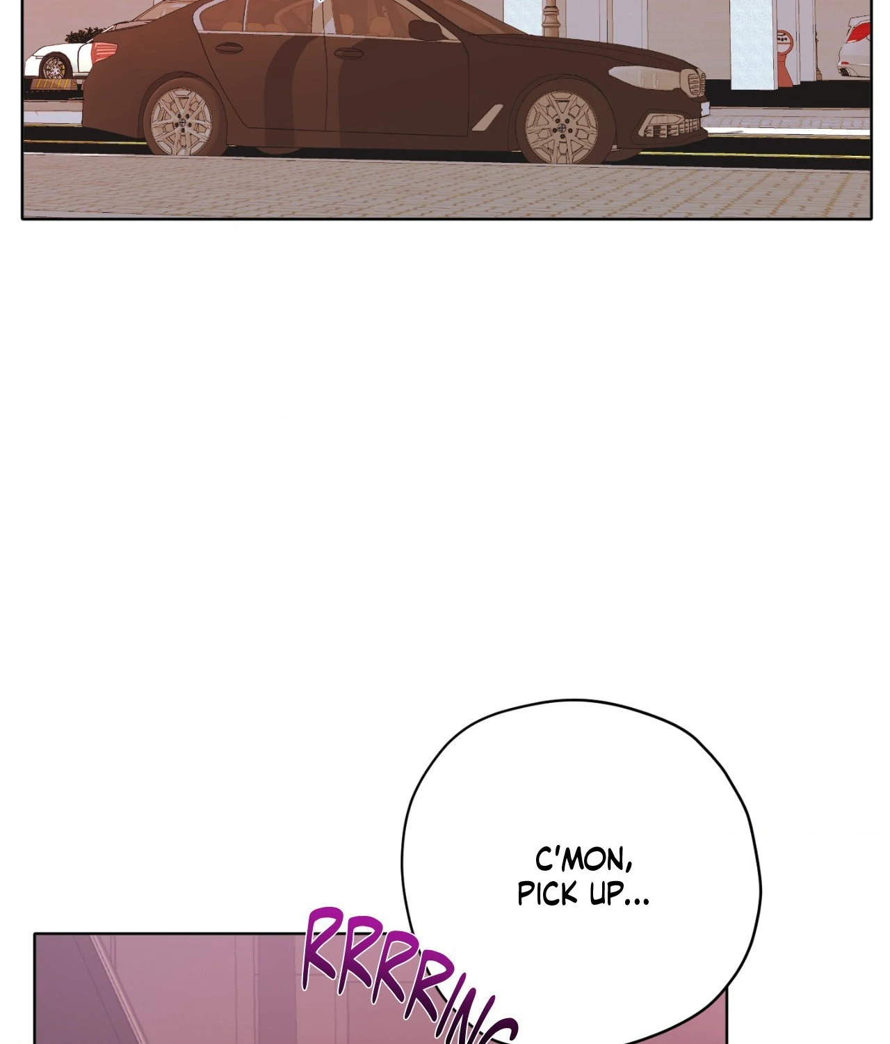 Pond Where Flowers Fall - Chapter 29 : S2 Premier manhwa